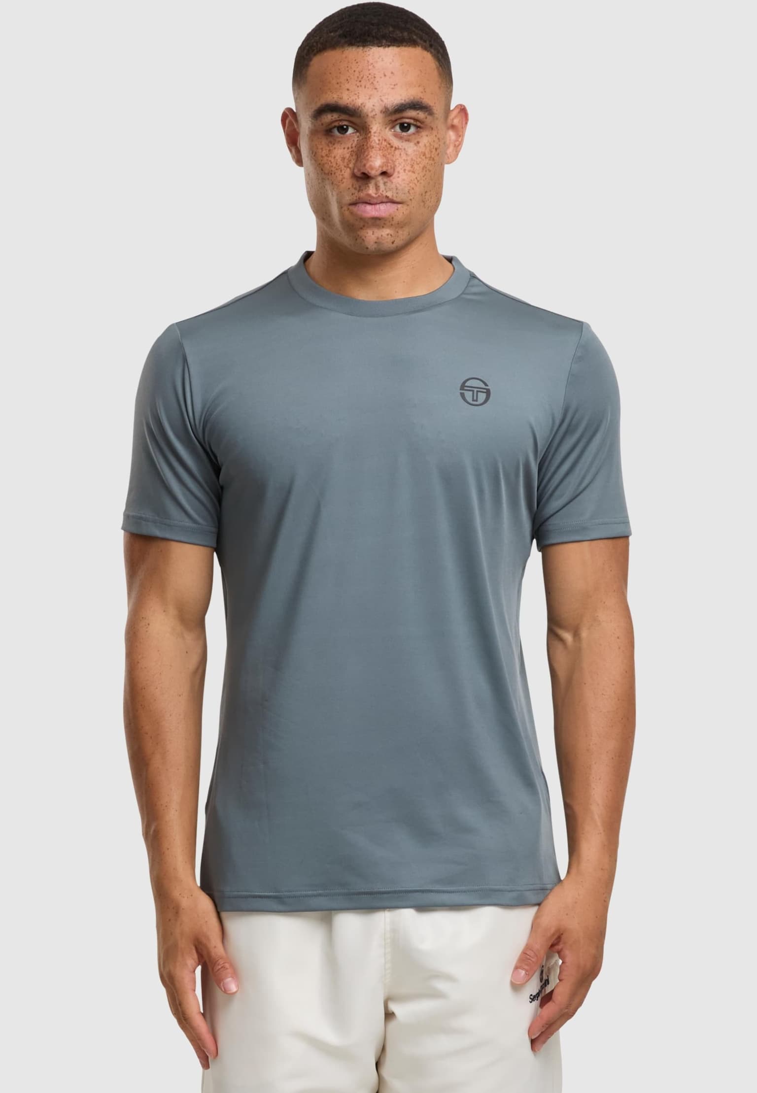 Sergio Tacchini Pelle T-Shirt – Bild 3