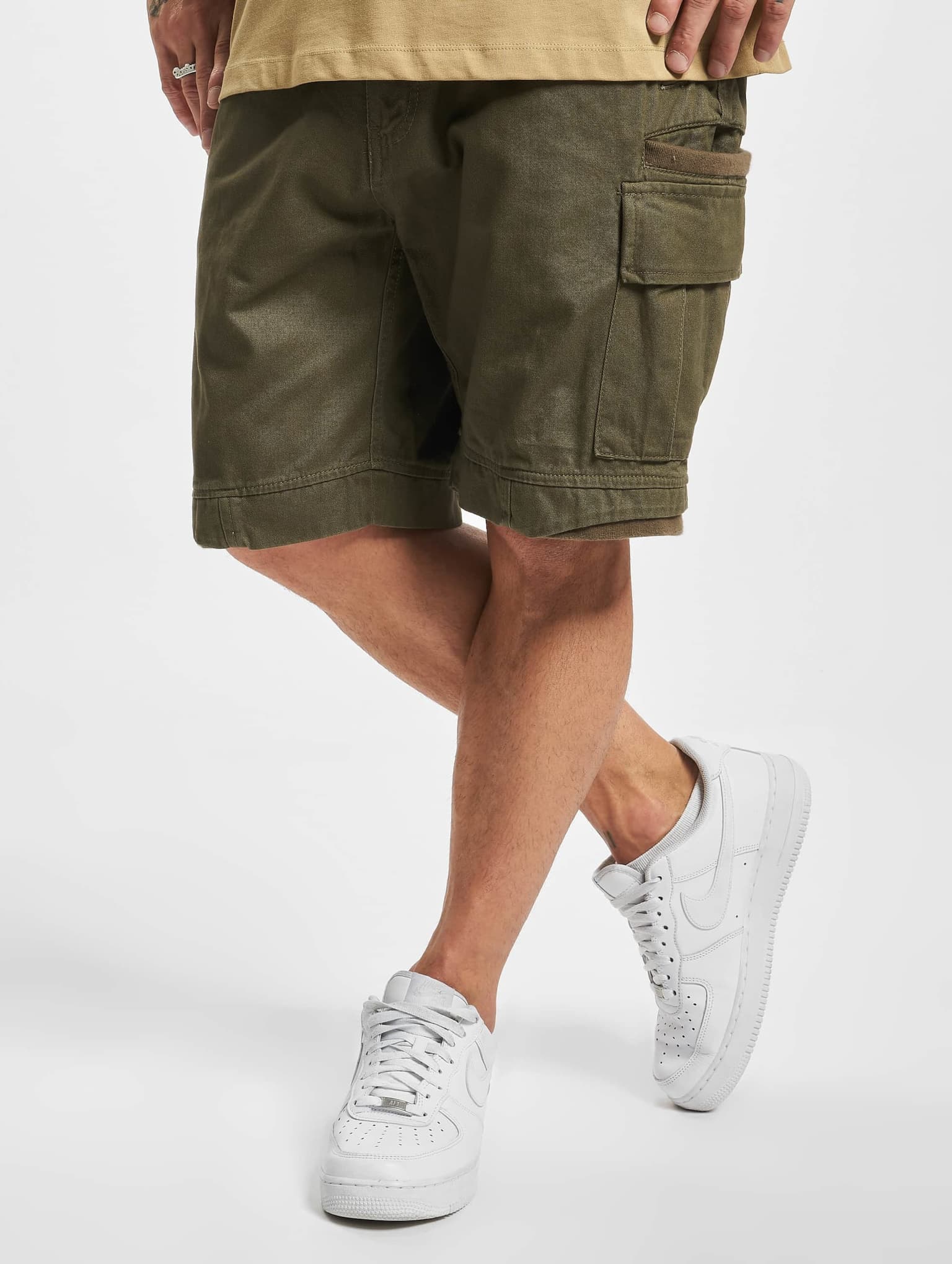 Brandit Packham Vintage Short