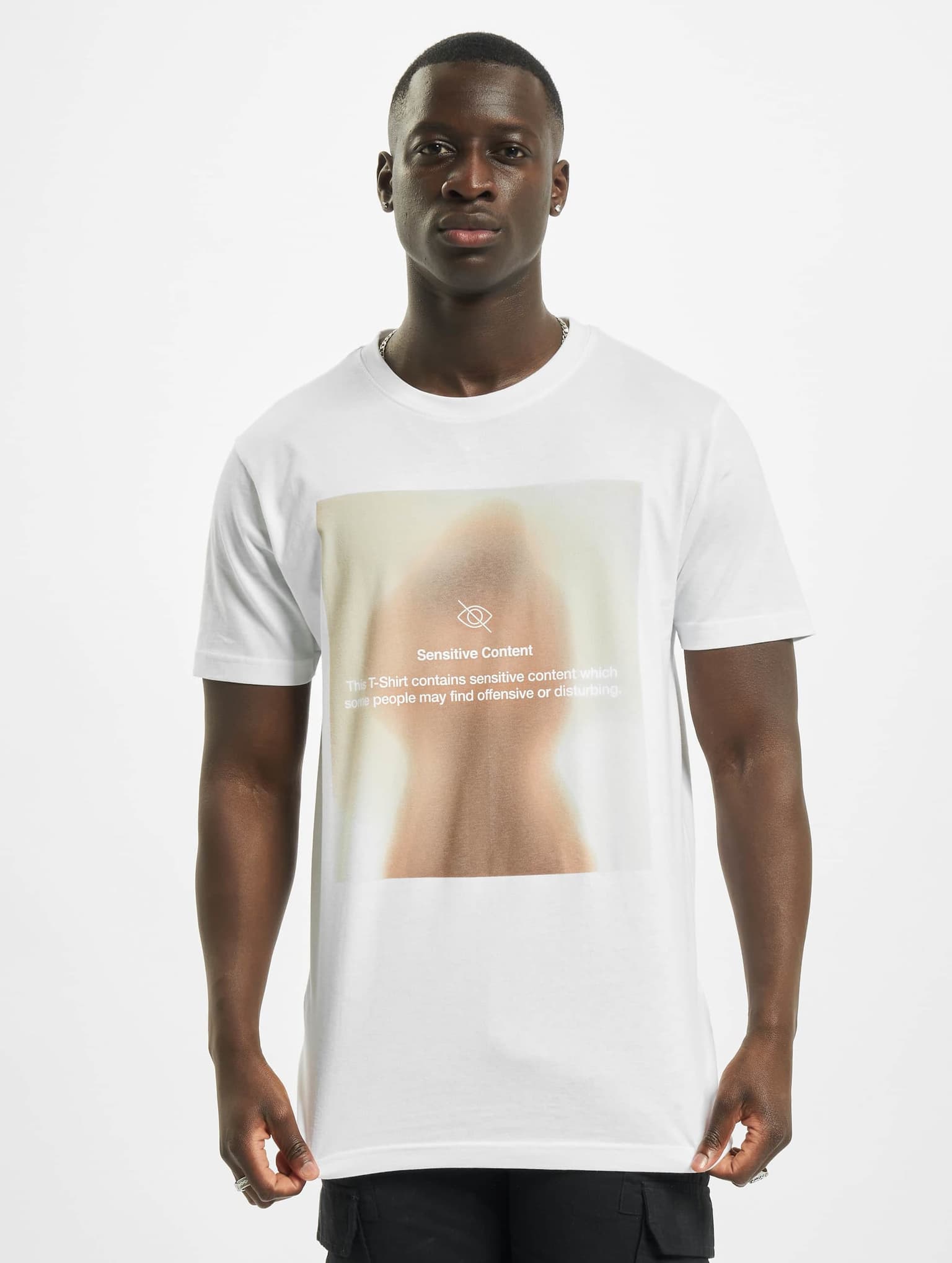Mister Tee Sensitive Content – Bild 3