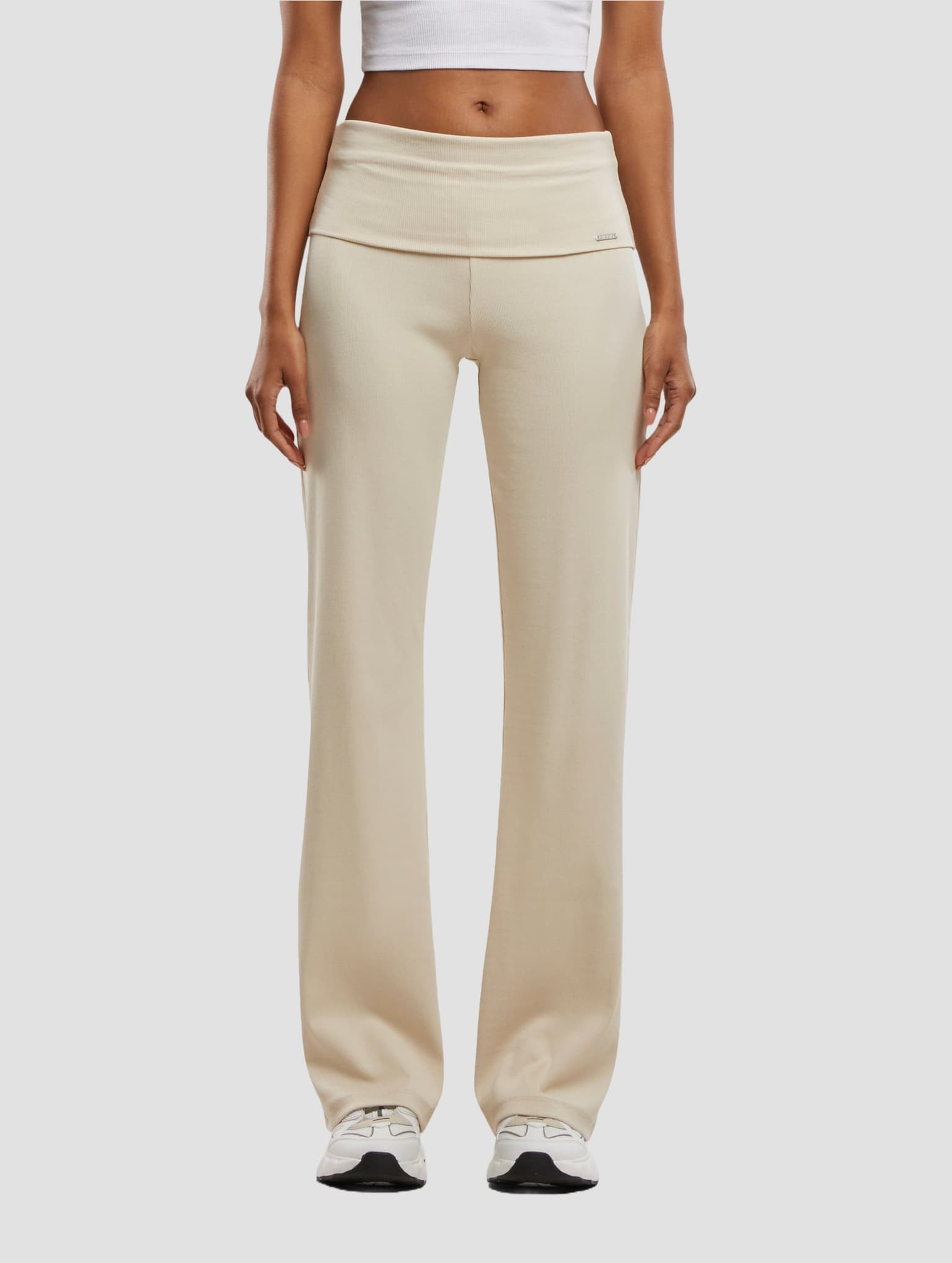 aimn aim'n Ease Ribbed Pants – Bild 3
