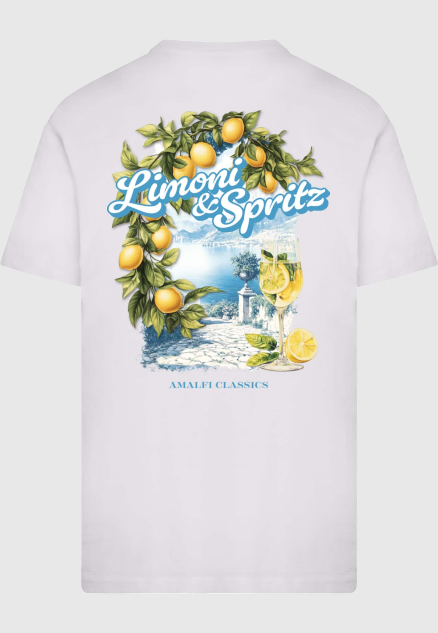 Mister Tee Limoni And Spritz – Bild 4