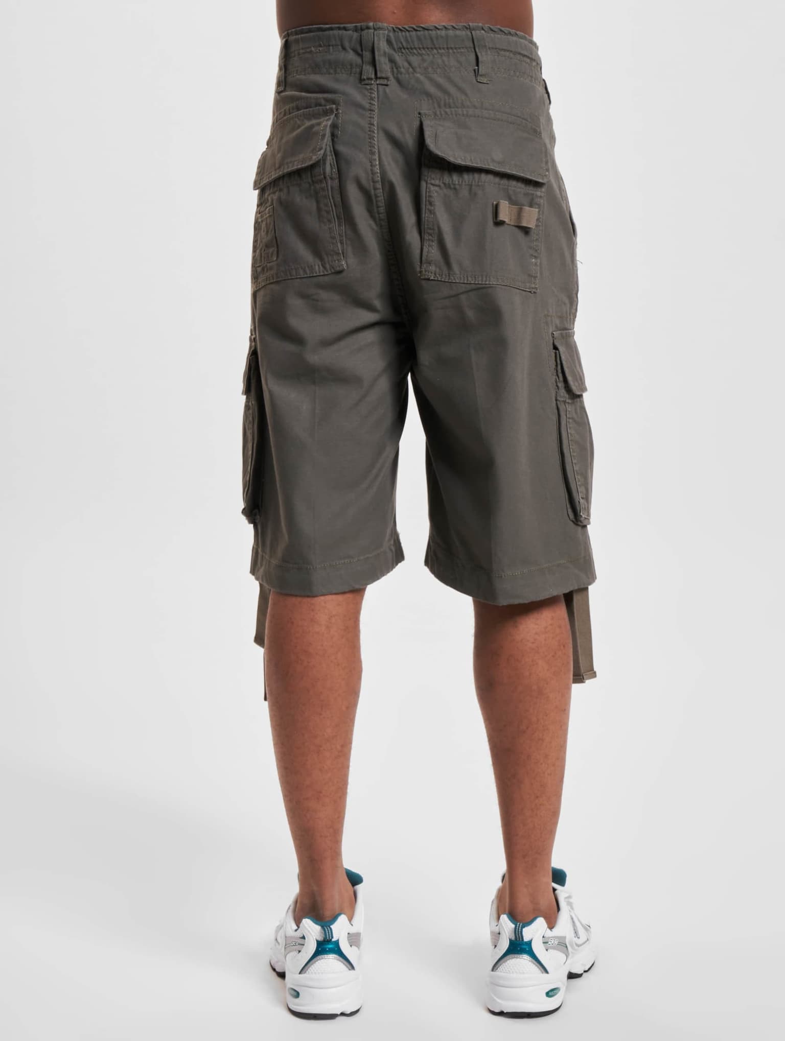 Brandit Pure Vintage Short – Bild 2
