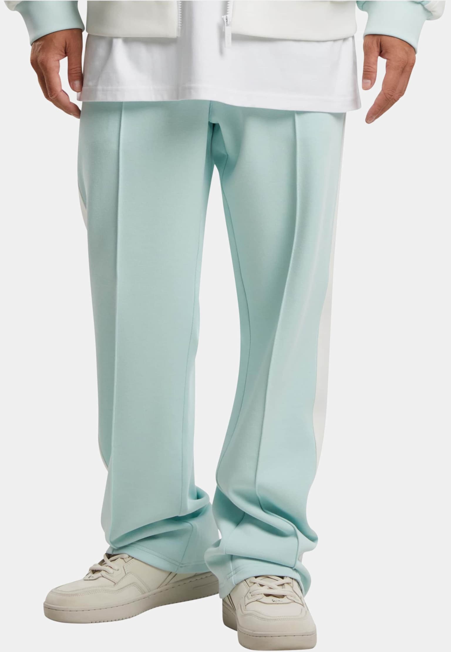Karl Kani Sidestripe Trackpants