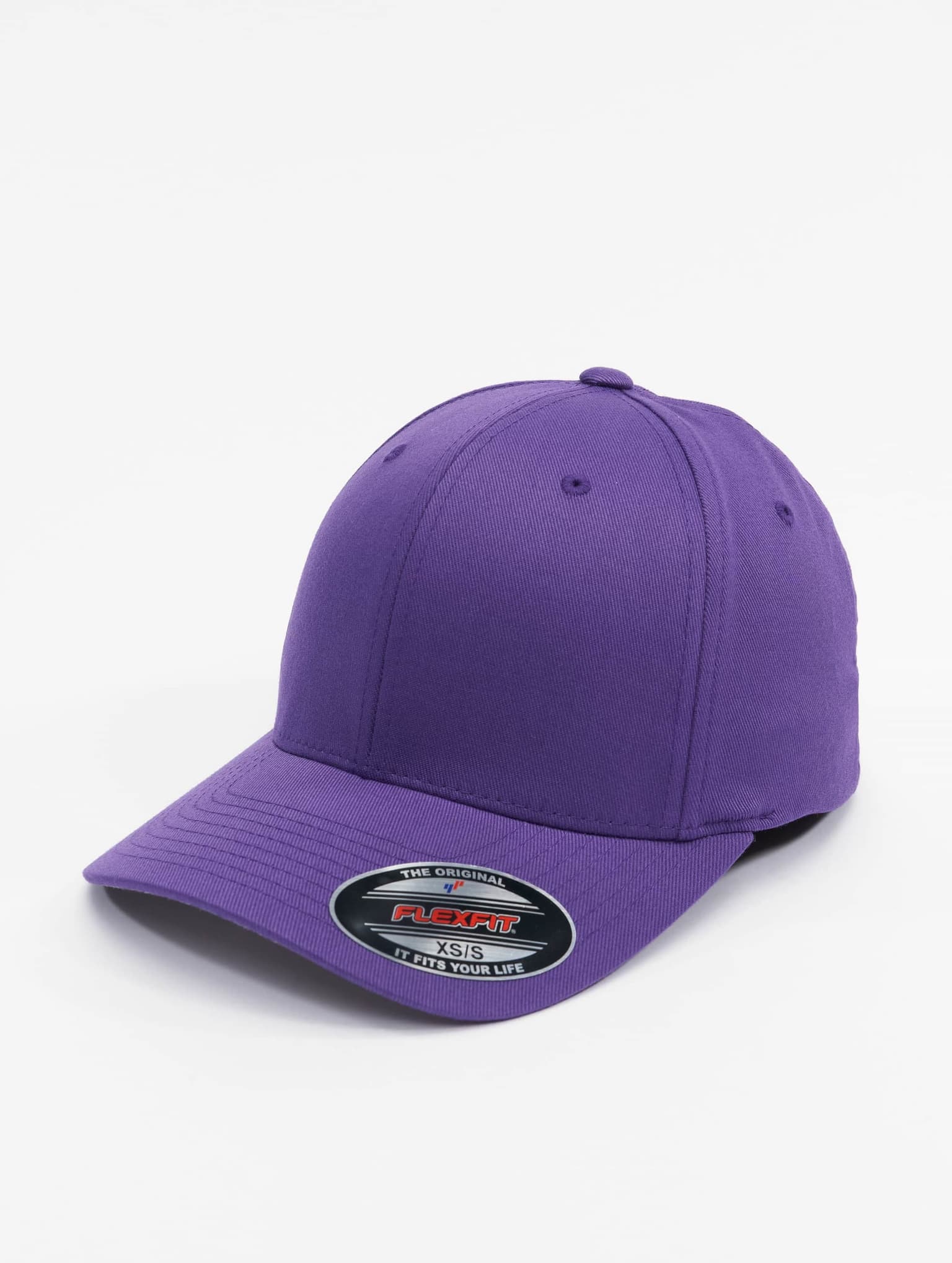 Flexfit Wooly Combed
