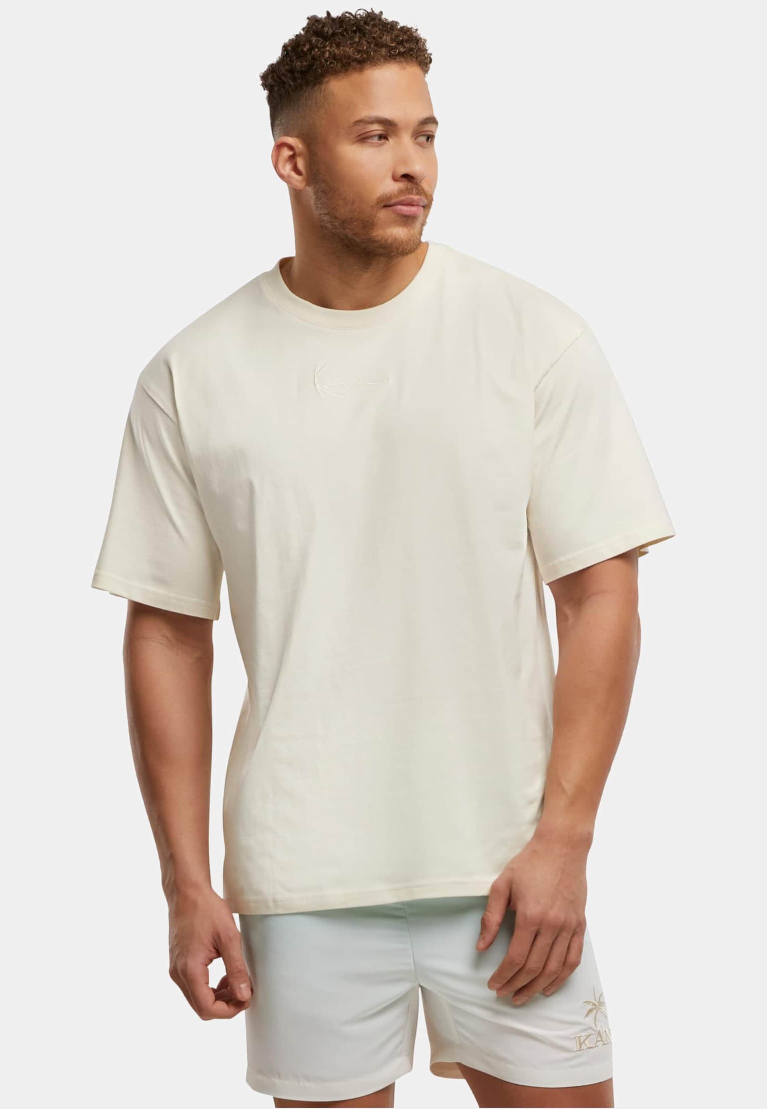 Karl Kani Small Signature Essential Tee