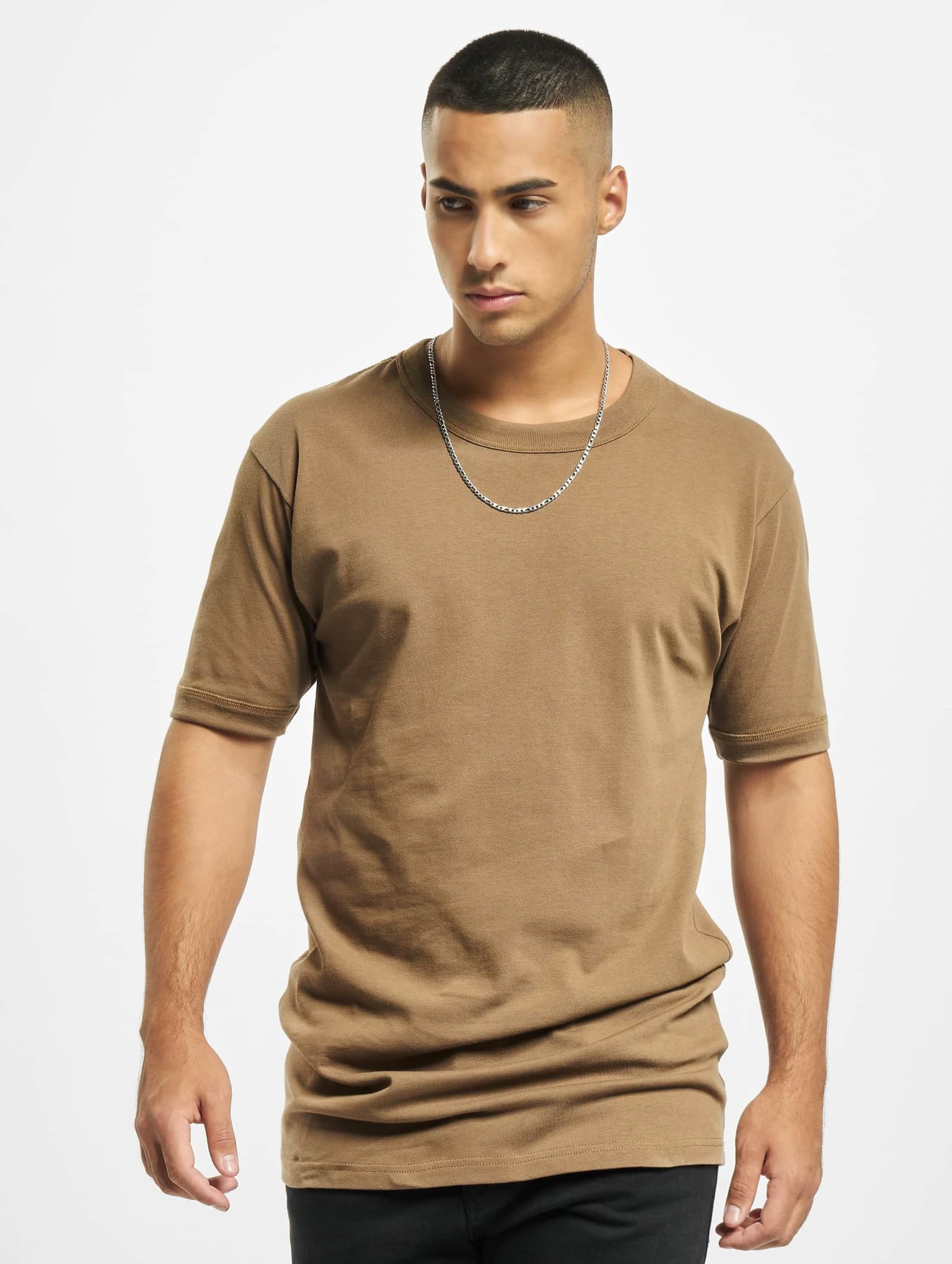 Brandit BW Undershirt