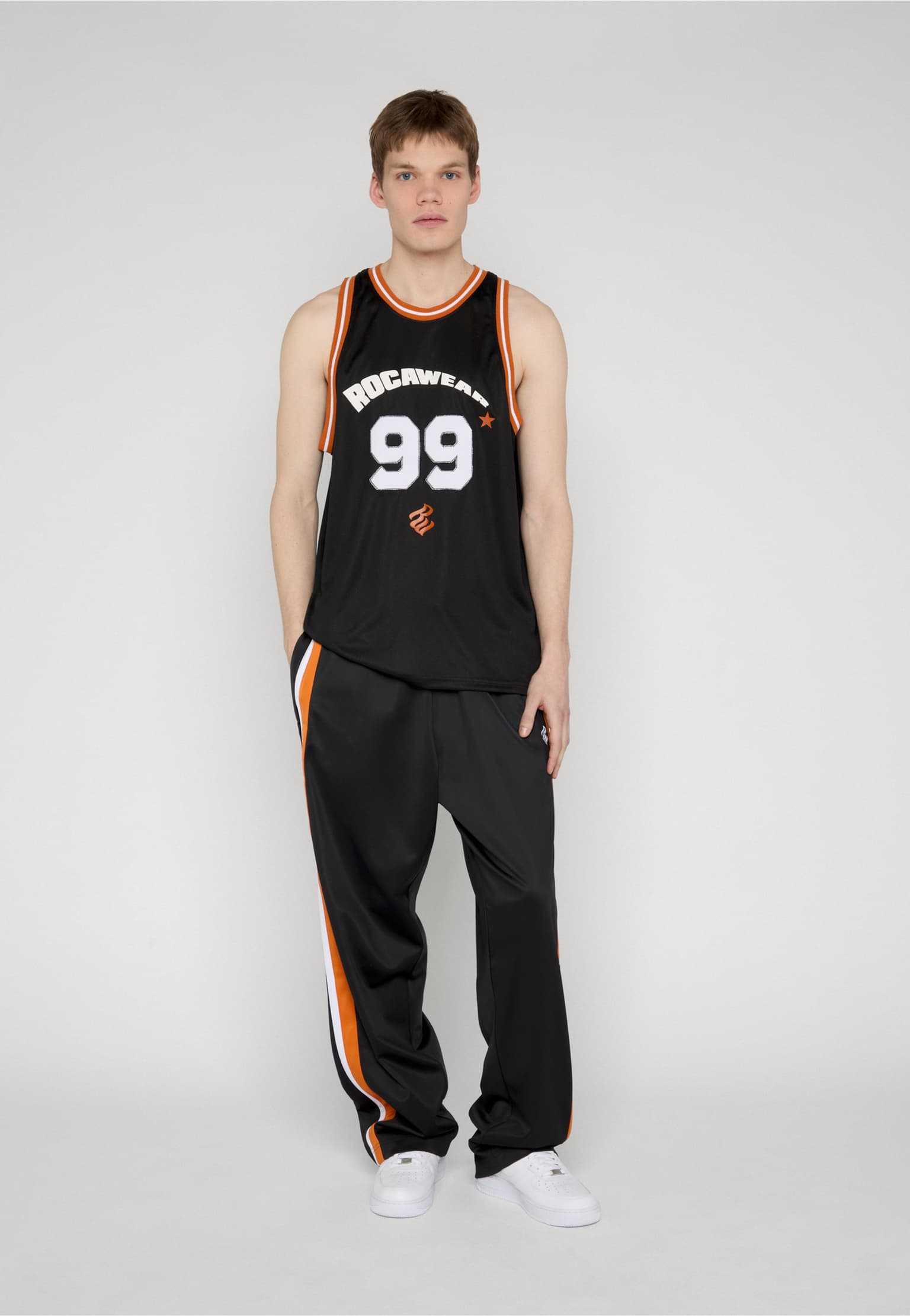 Rocawear BALLER Tanktop – Bild 3