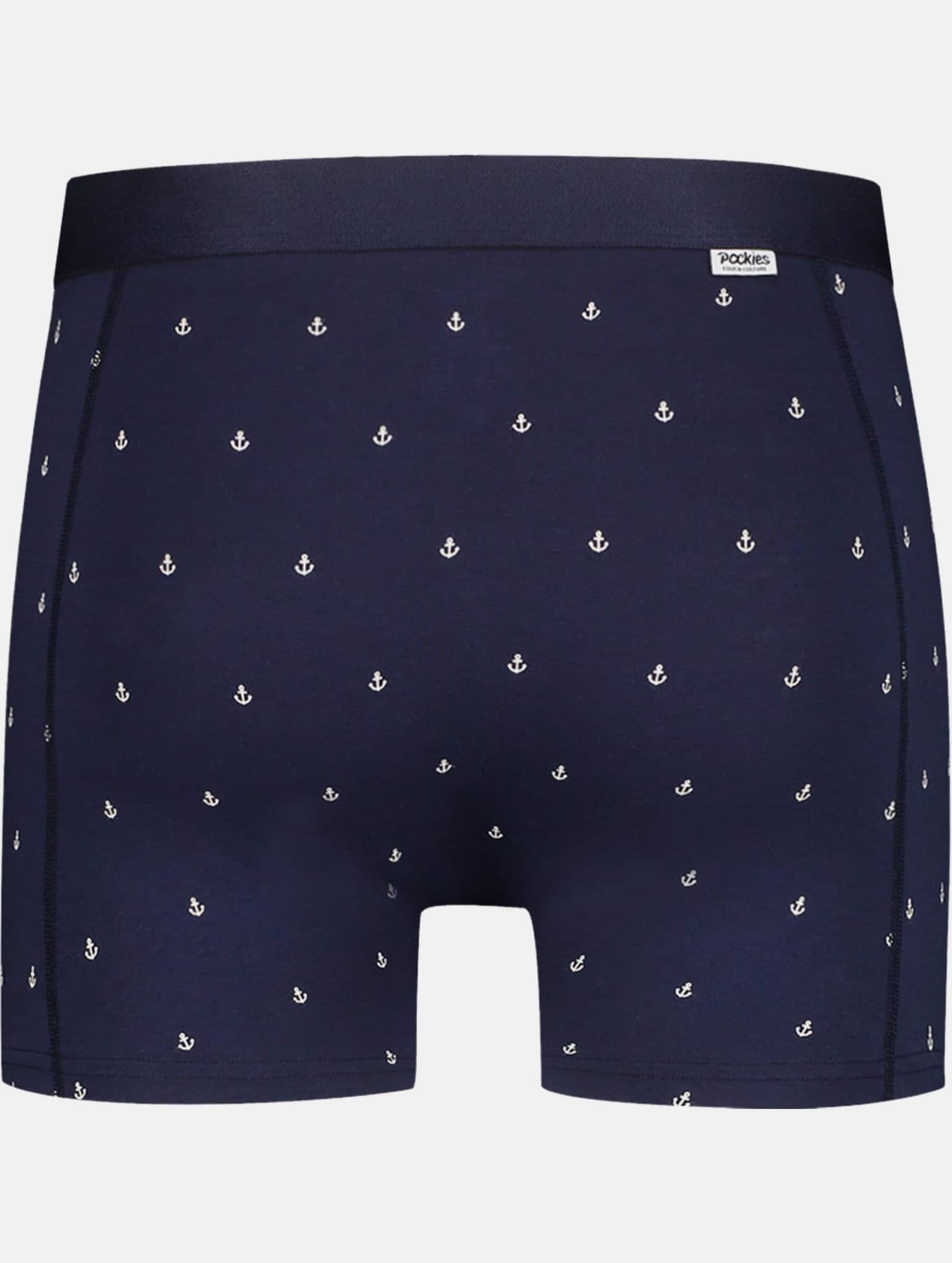 Pockies Anchor Briefs