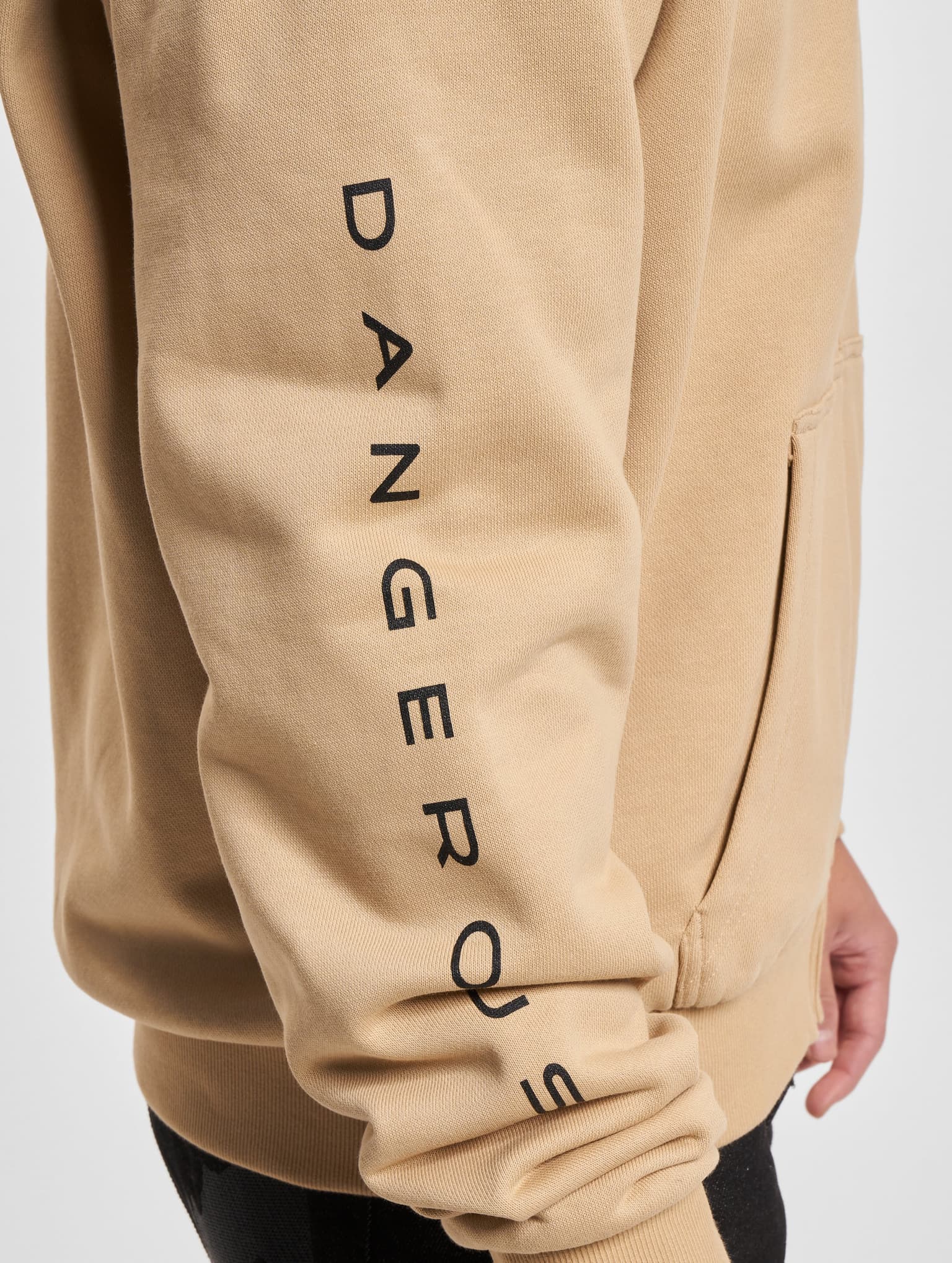 Dangerous DNGRS Decent Zip Hoody – Bild 4