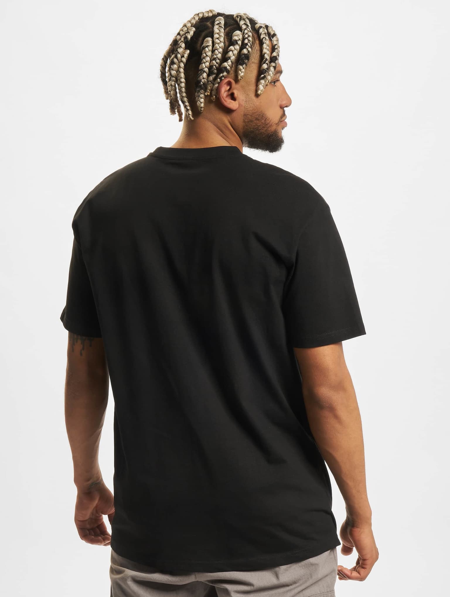Mister Tee Upscale The City Oversize – Bild 2