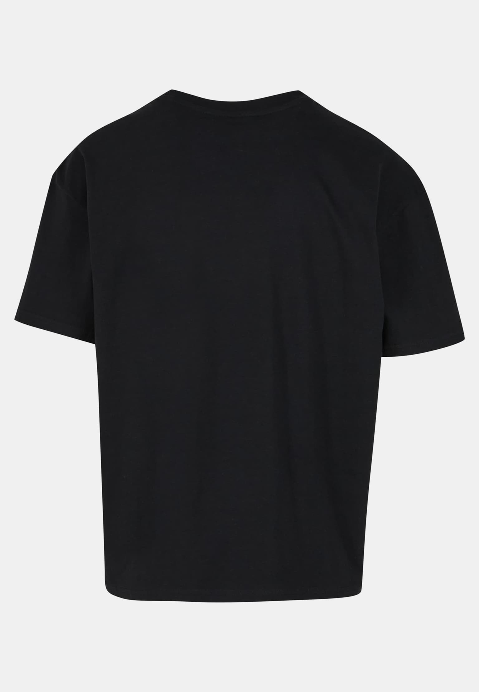 Mister Tee Dripping Alien Head Oversize – Bild 4