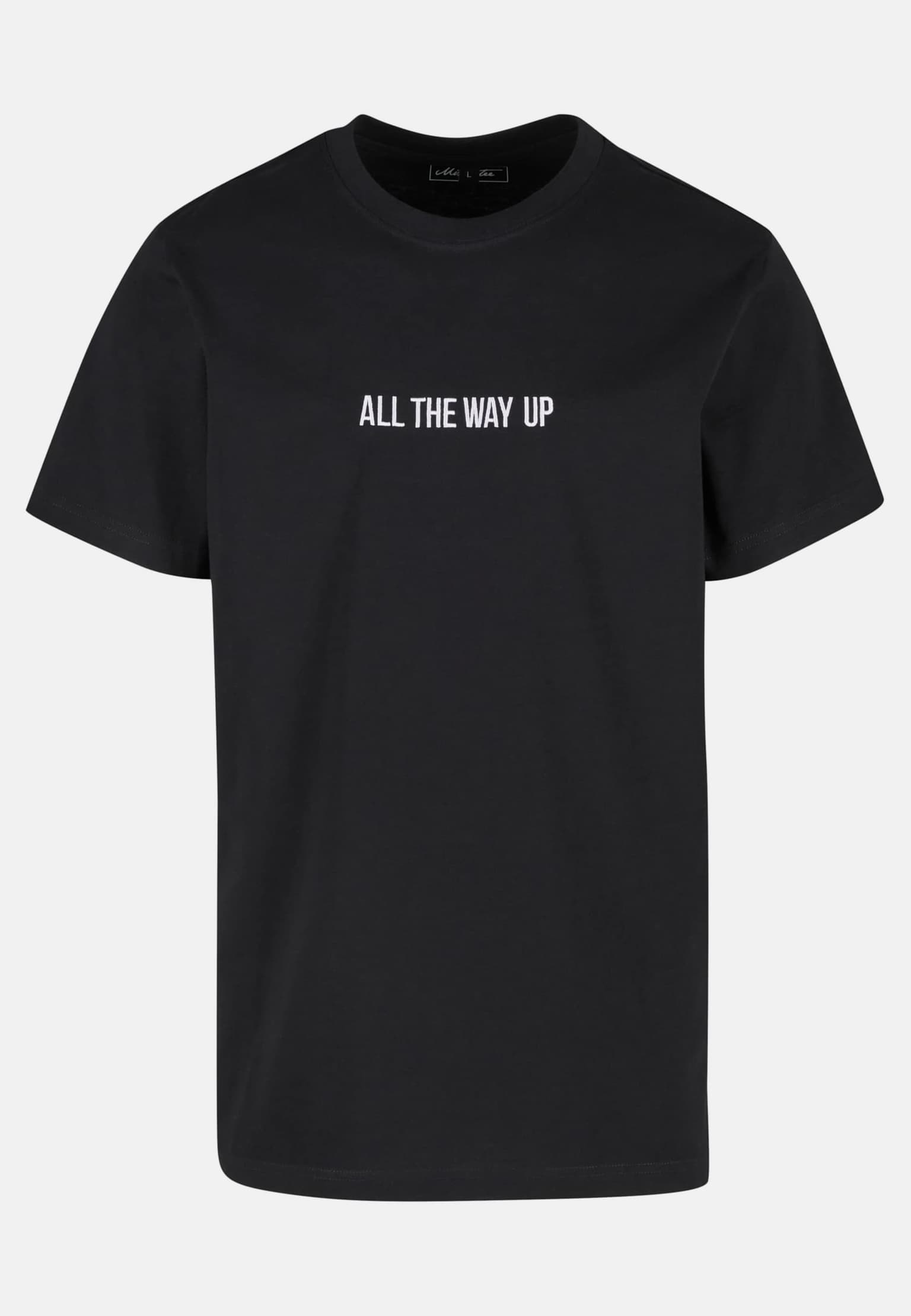 Mister Tee All The Way Up EMB – Bild 3