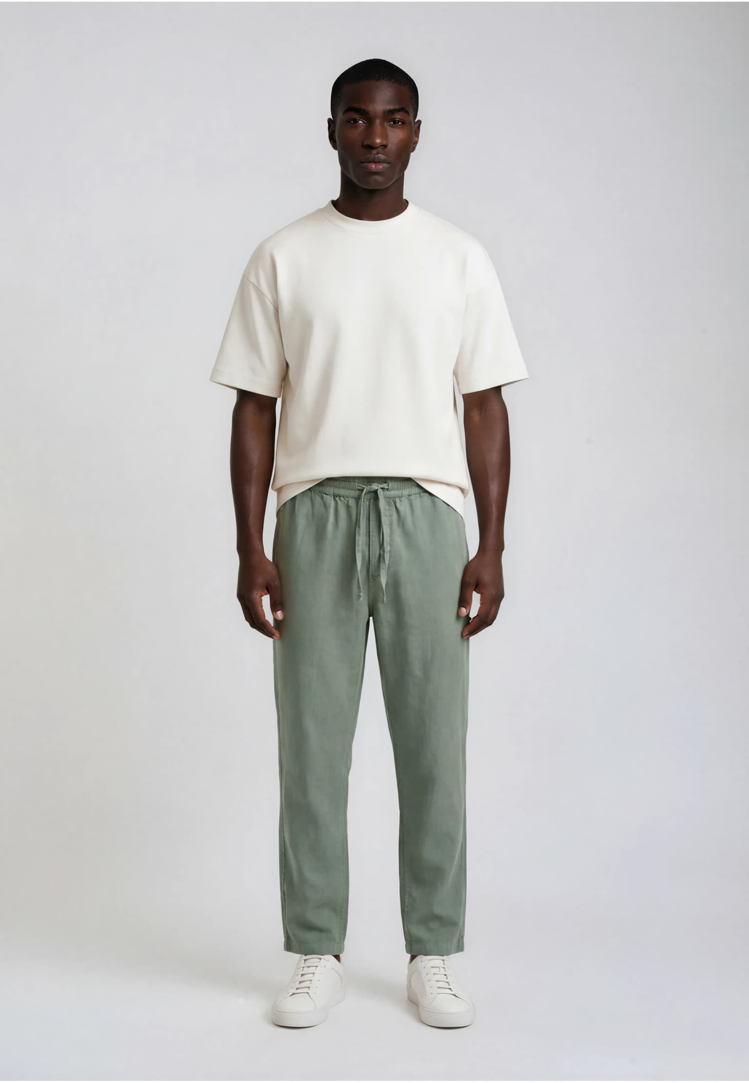 Minimum Kingsley str pants – Bild 4