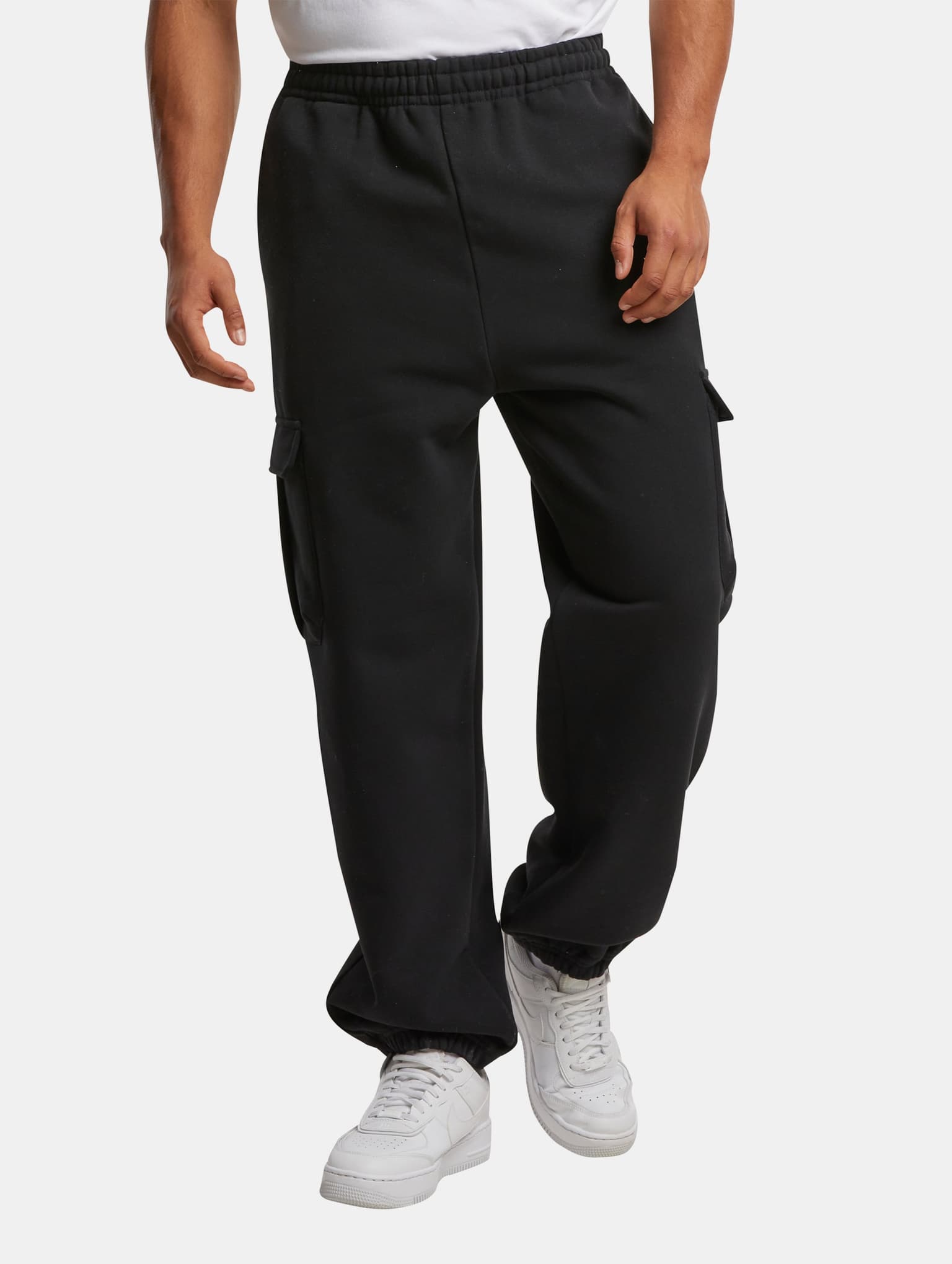 Urban Classics 90‘s Cargo Sweatpants
