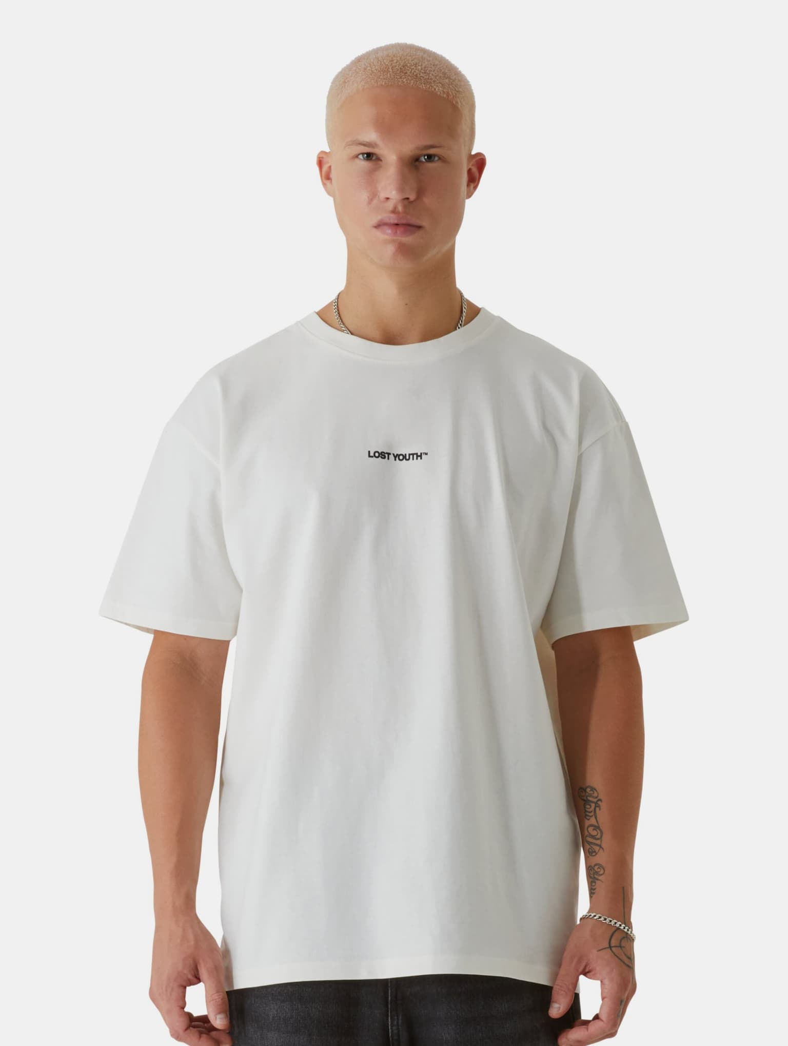 Lost Youth Butterfly V.3 Tee