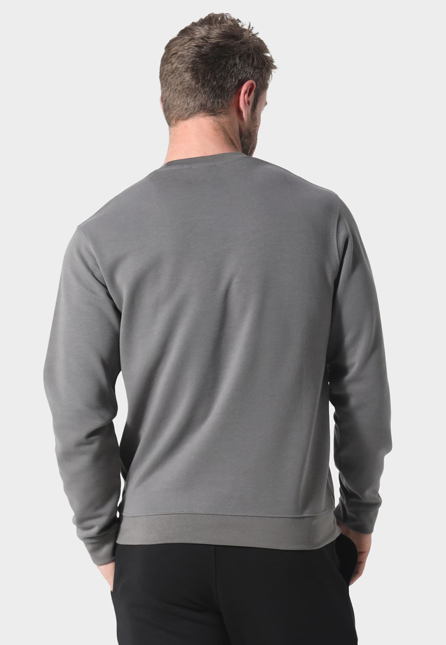 883Police VERTON SWEATSHIRT – Bild 2