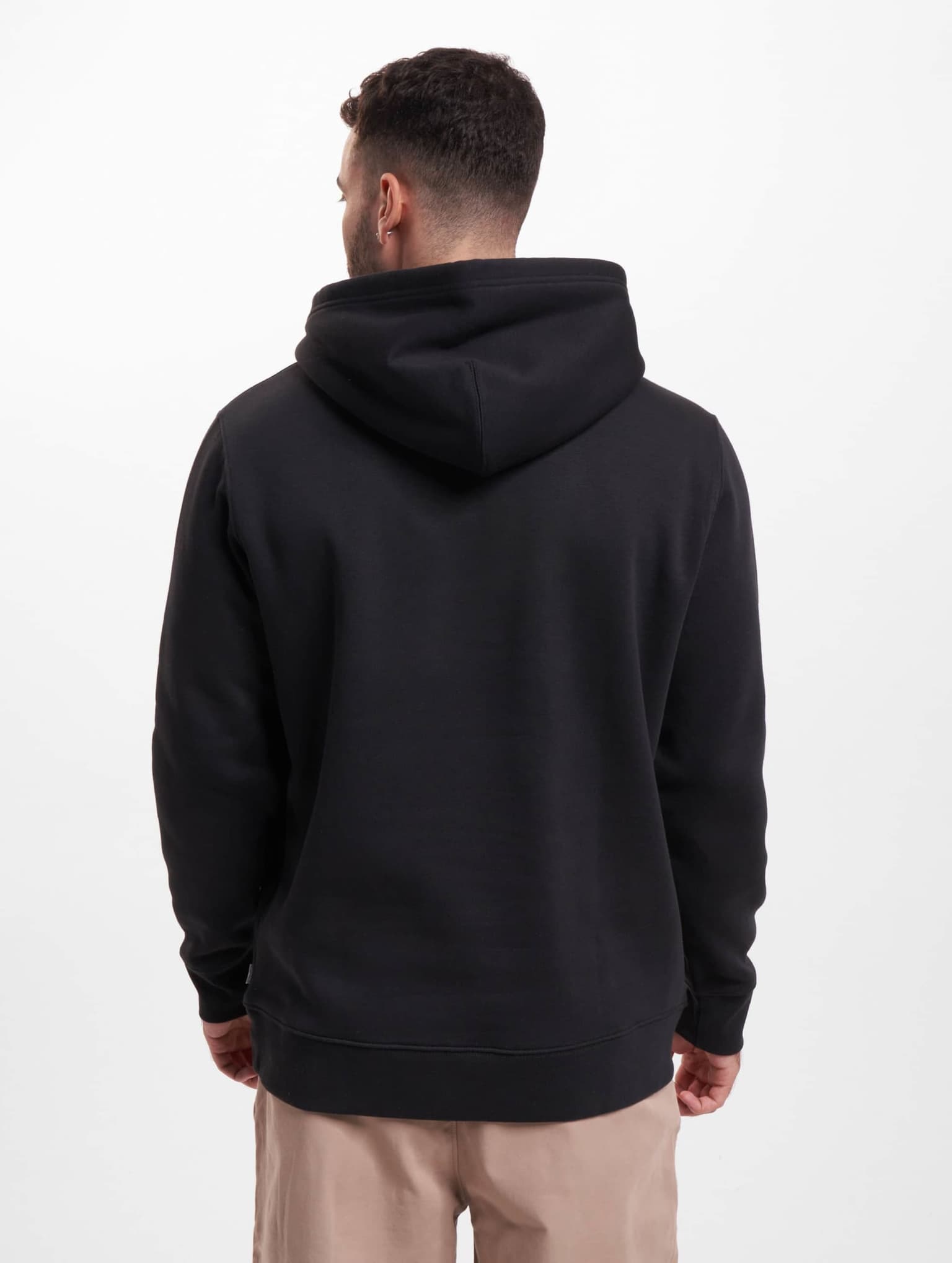Levis Standard Graphic Hoodie – Bild 2