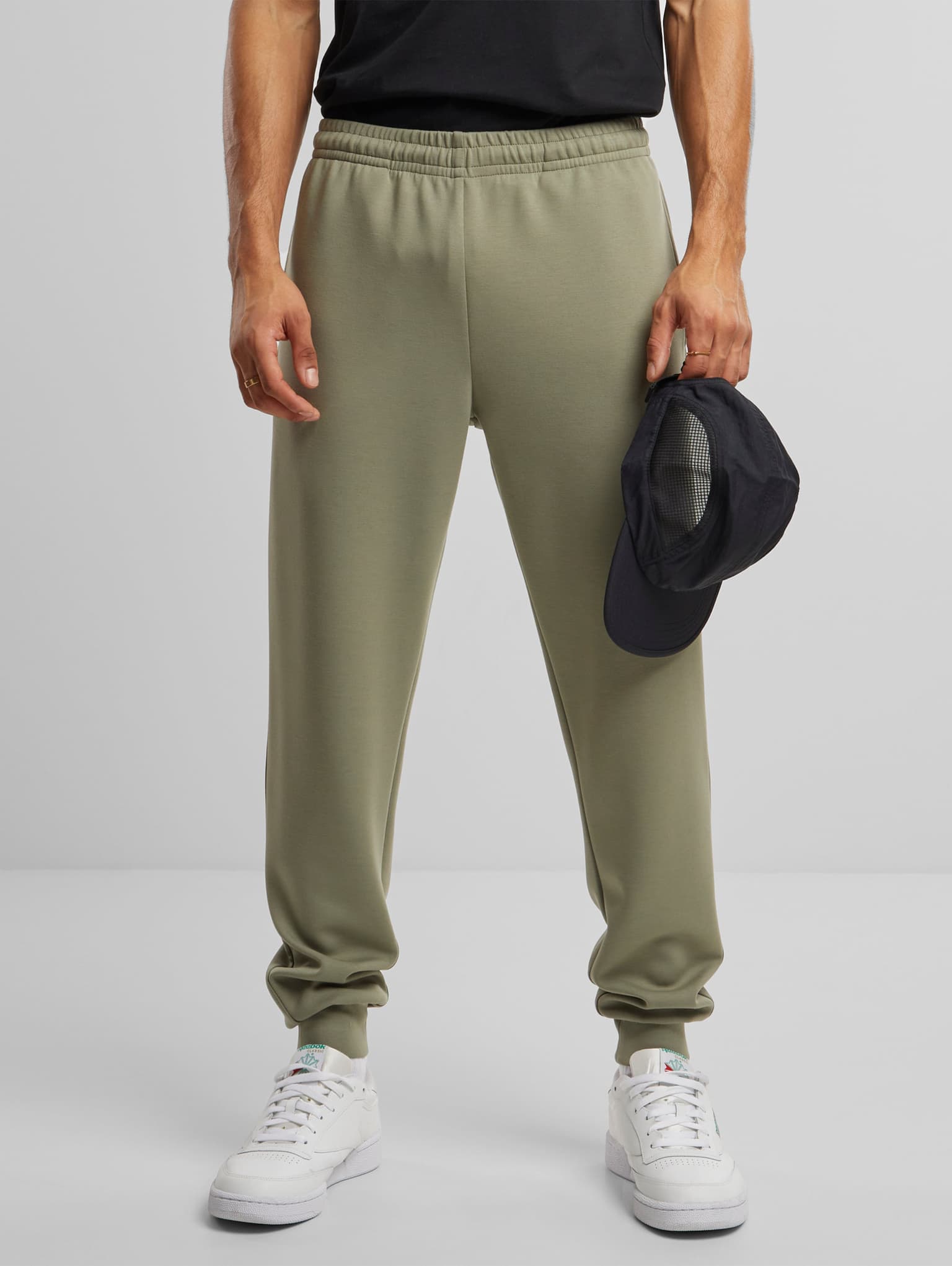 Urban Classics Scuba Basic Sweatpants