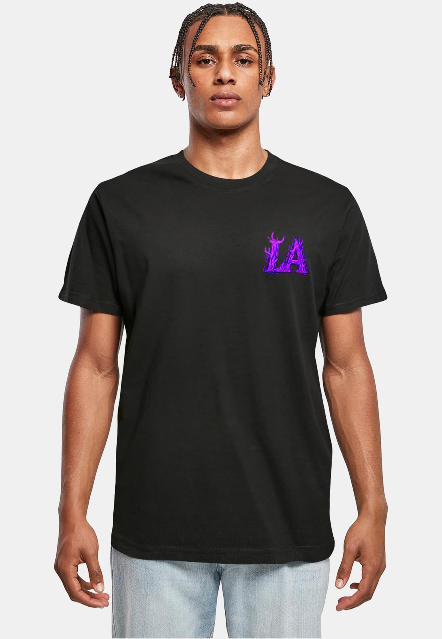 Mister Tee Flames Of Hope