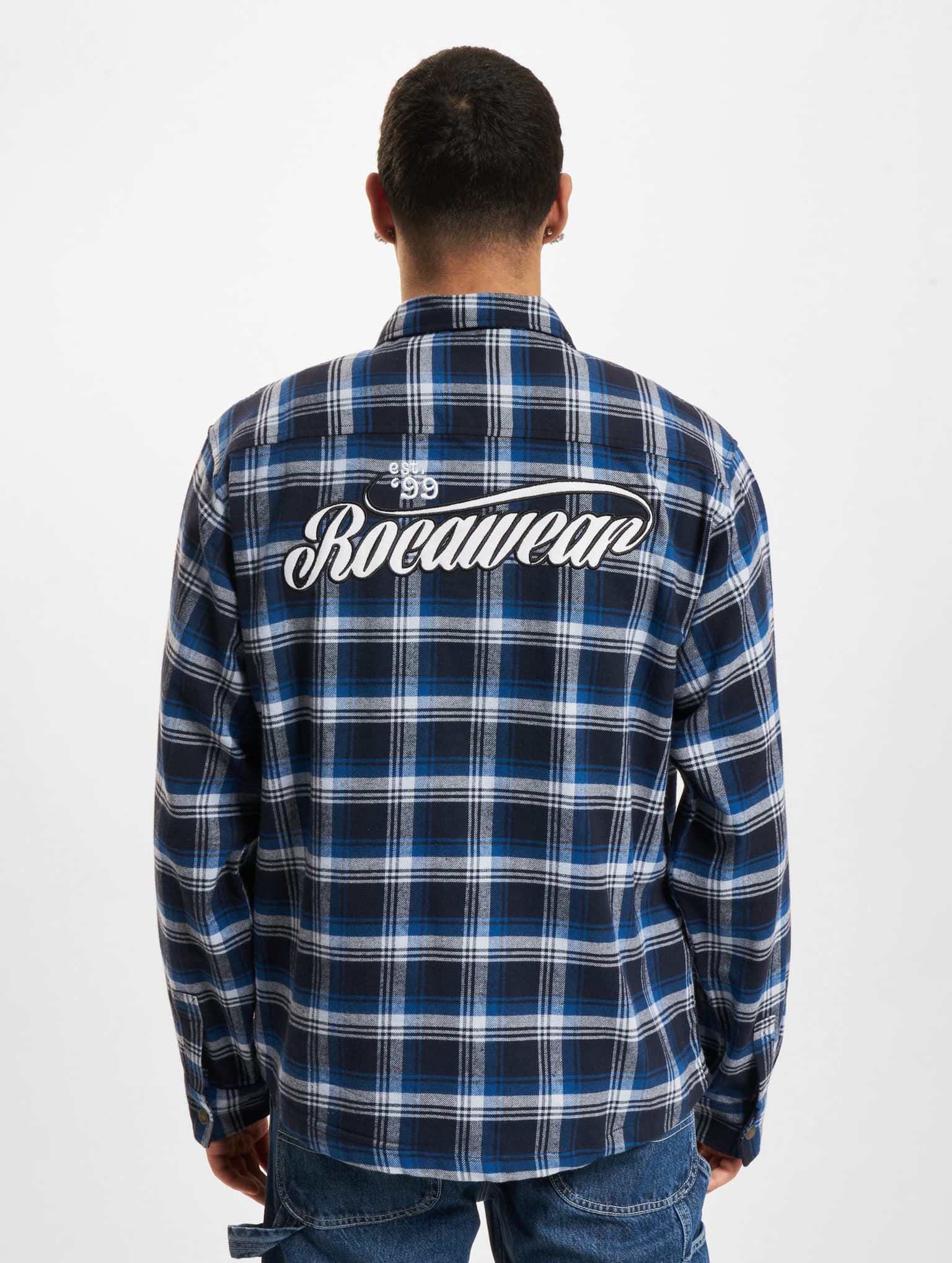 Rocawear College Shirt – Bild 2