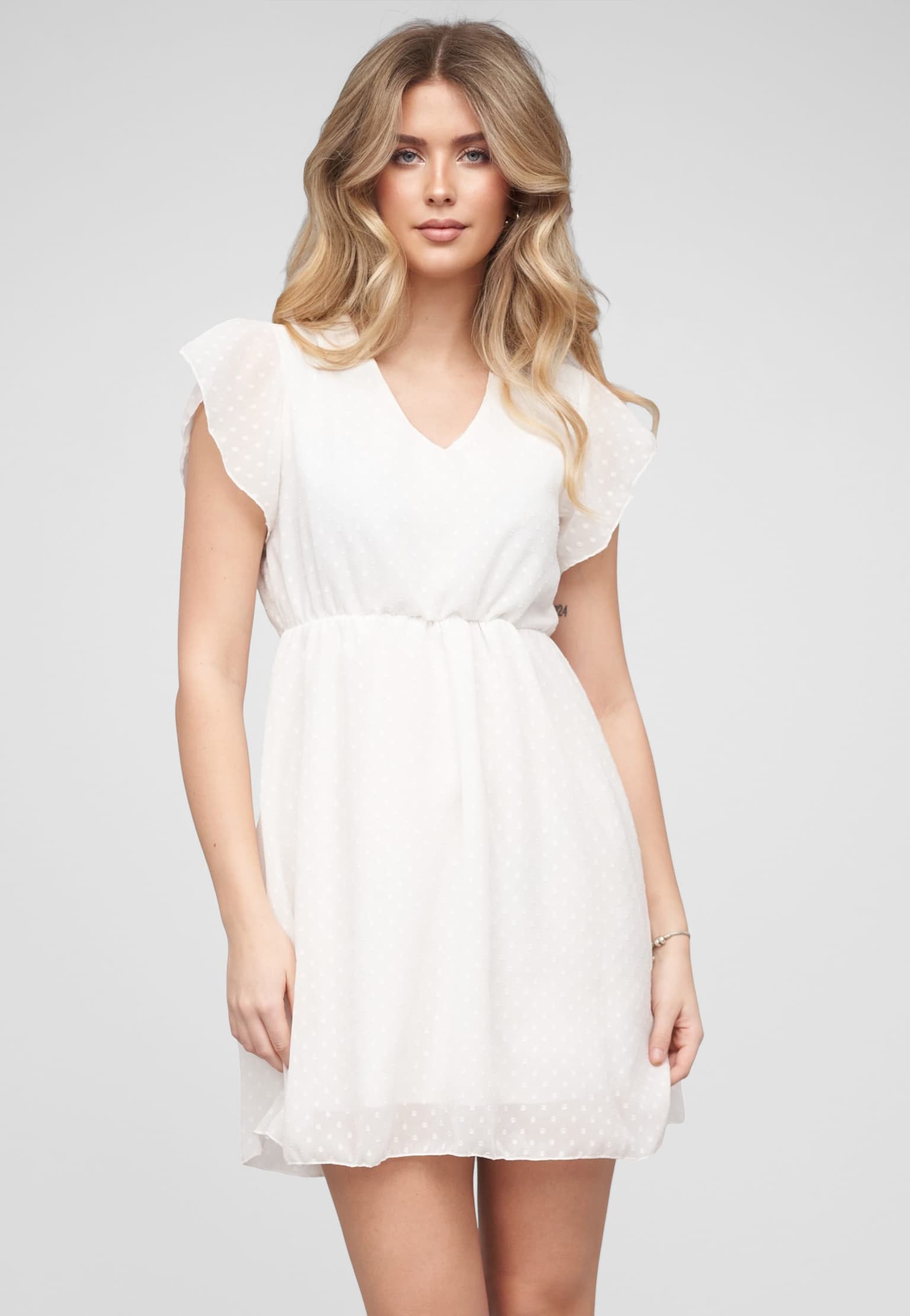 Cloud5ive Summer Dress