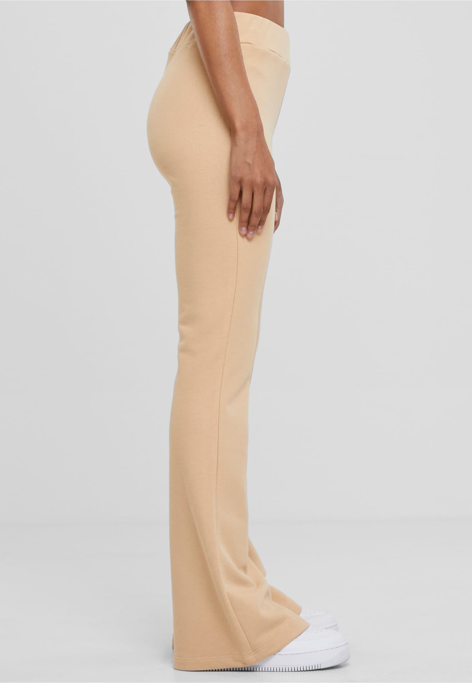 Karl Kani KW231-032-2 KK Small Signature Flared Leggings – Bild 4