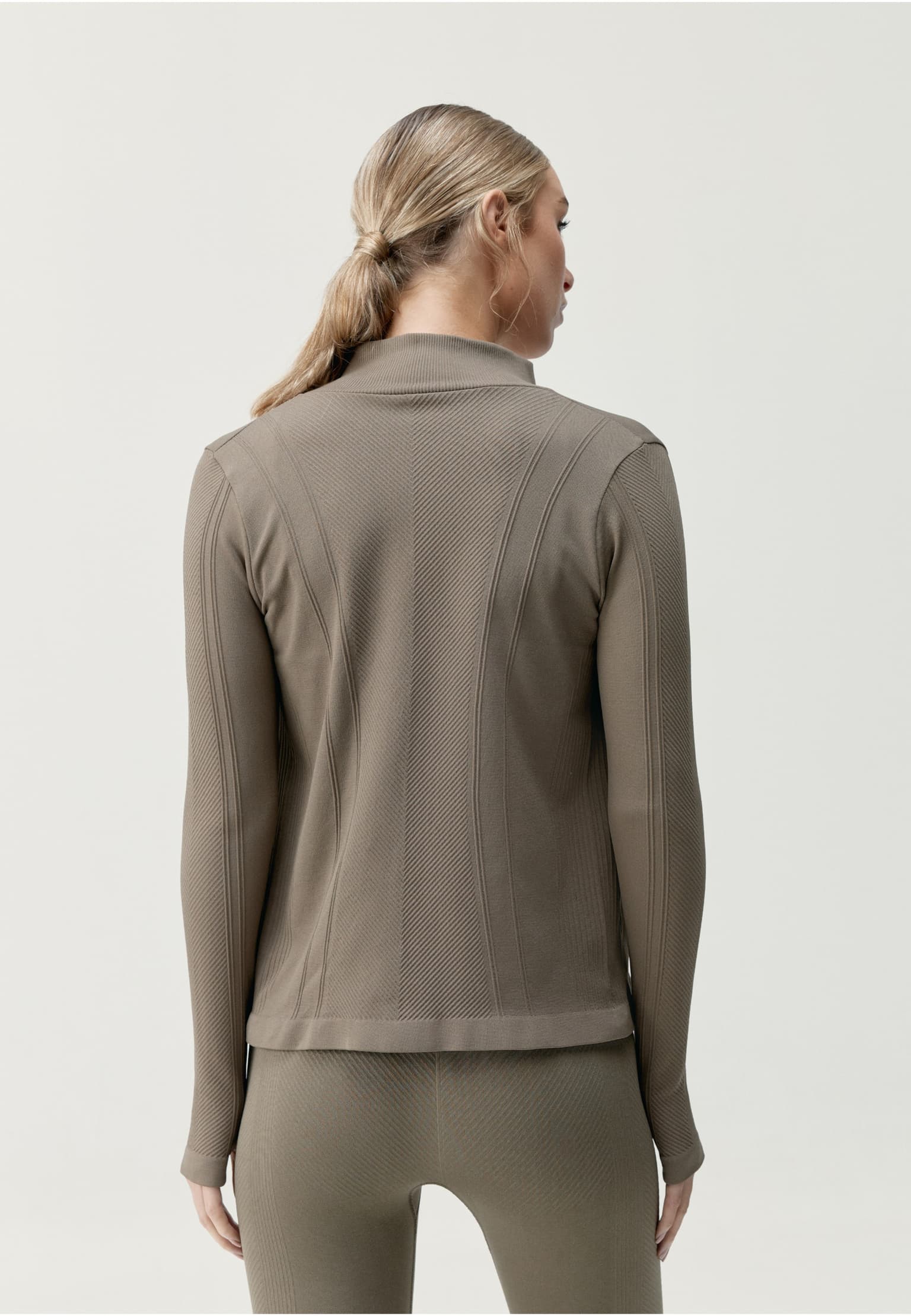 Born Jacket India – Bild 2