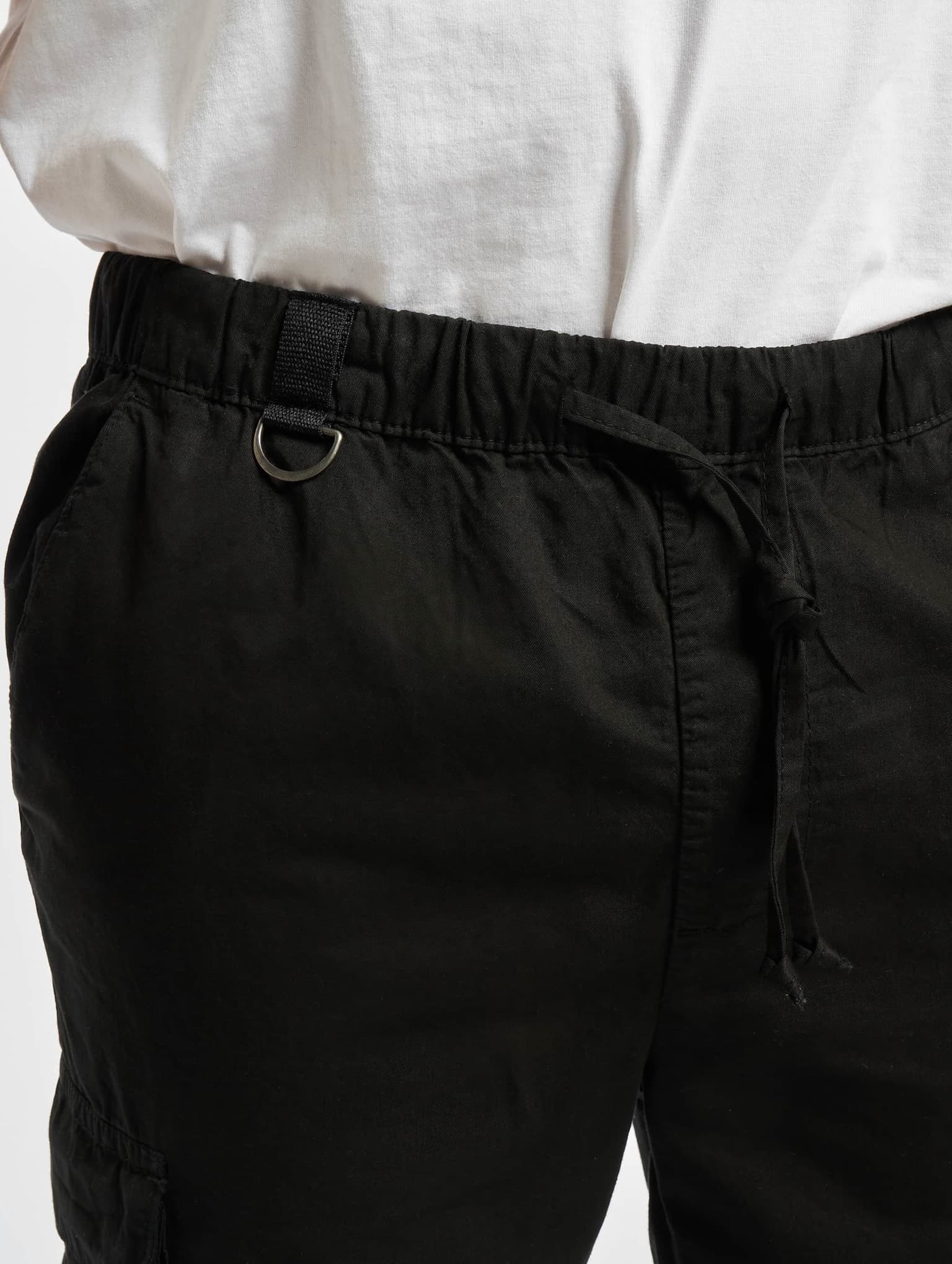 Urban Classics Double Pocket Cargo Short – Bild 4