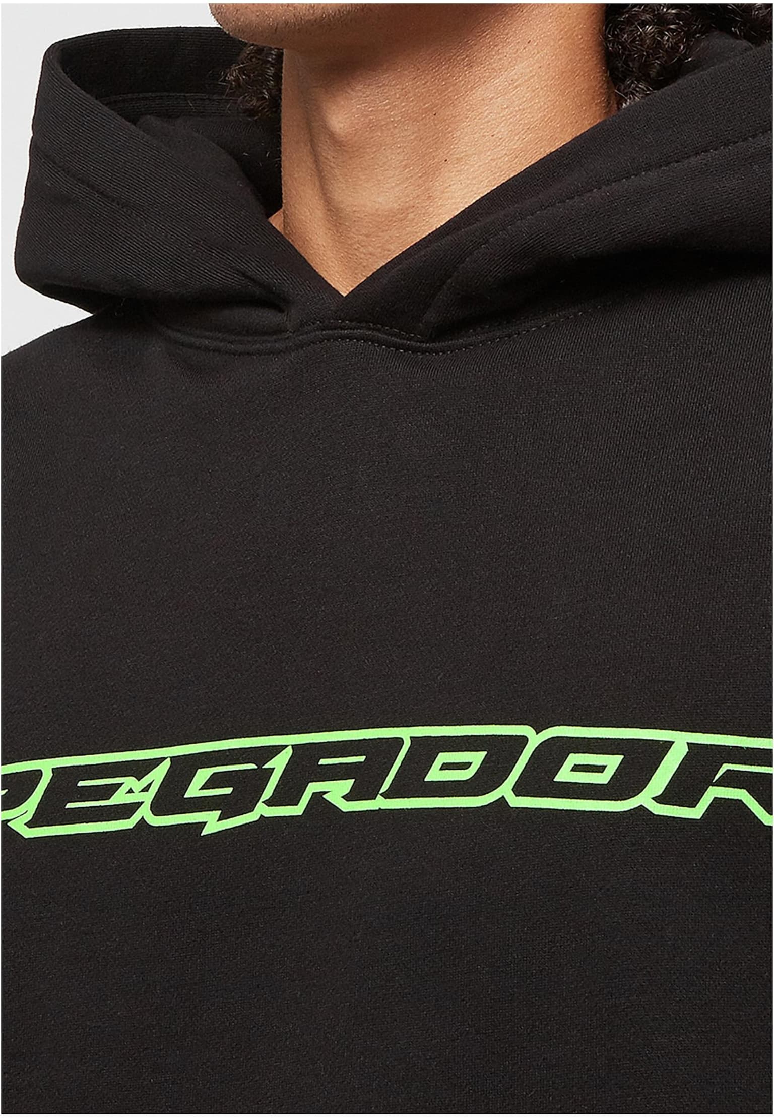 PEGADOR Alden Oversized Hoodie – Bild 4