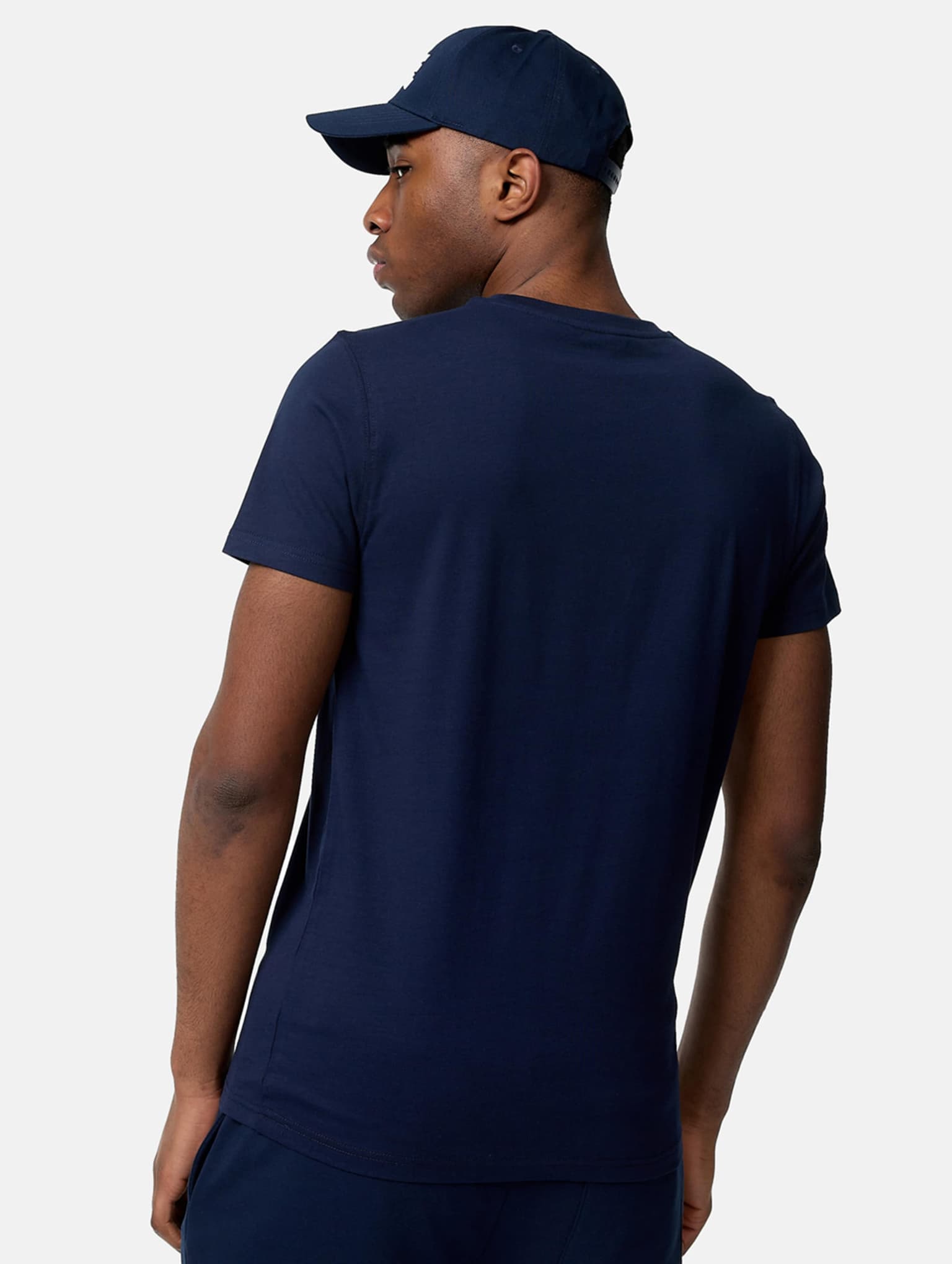 Lonsdale London Elmdon T-Shirt – Bild 2
