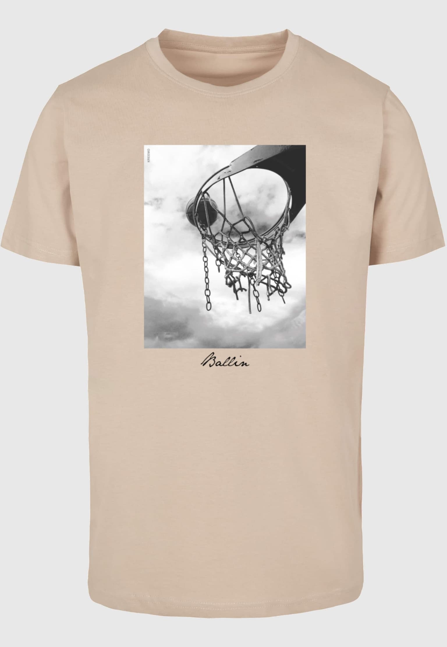 Mister Tee Ballin 2.0 – Bild 3