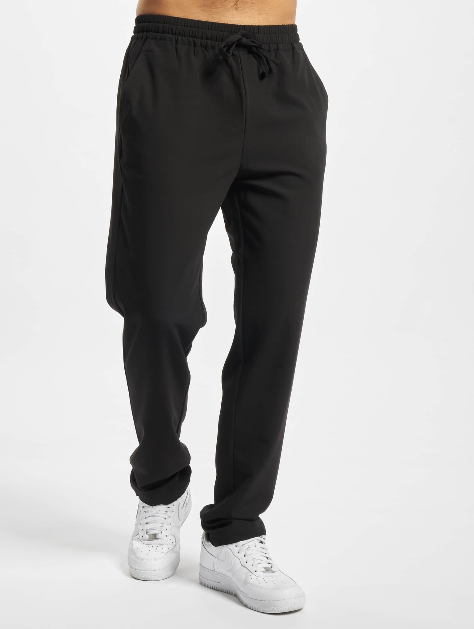 Urban Classics Tapered Jogger Pants – Bild 3