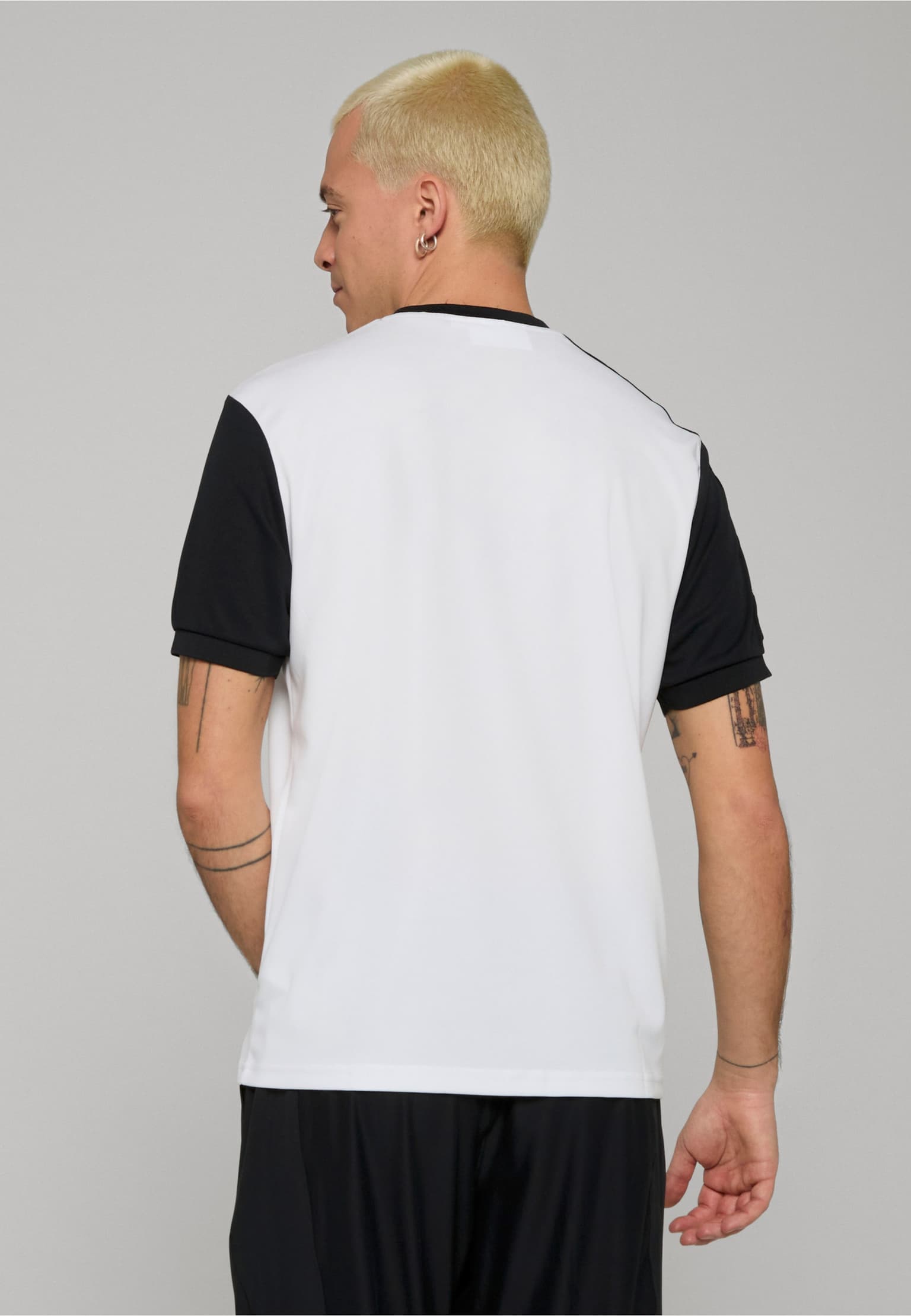 Sergio Tacchini Cesena PL T-Shirt – Bild 2