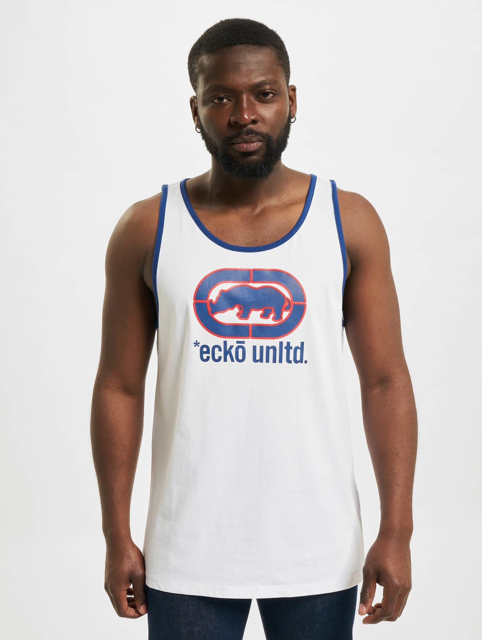 Ecko Unltd. Lonnie Tanktop – Bild 3