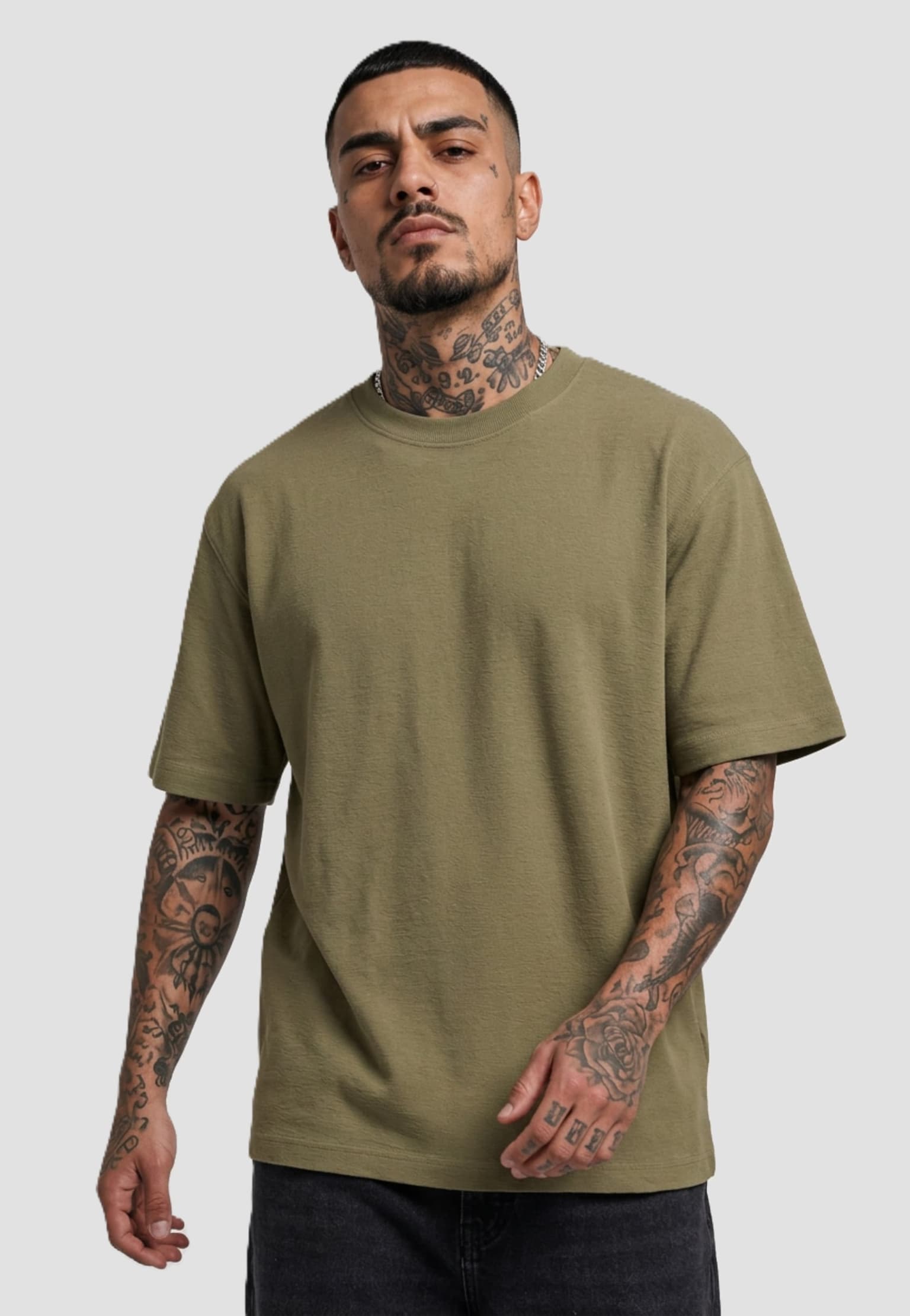 Dstrezzed Lasse Tee