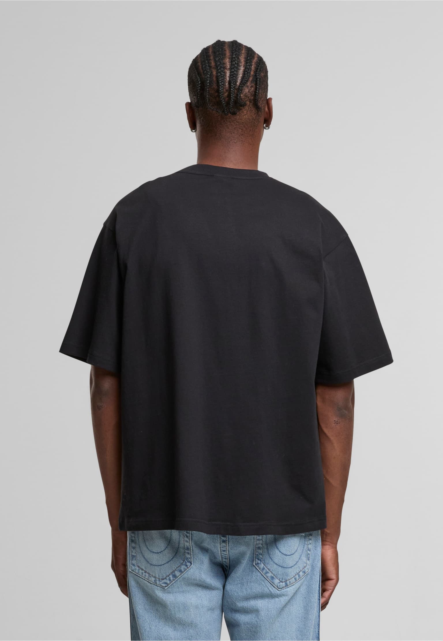 Urban Classics Loose Fit Tee – Bild 2