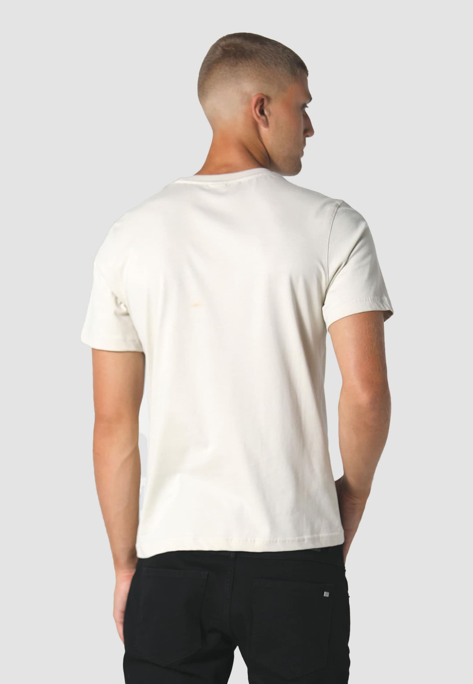 883Police VITRON T-SHIRT – Bild 2