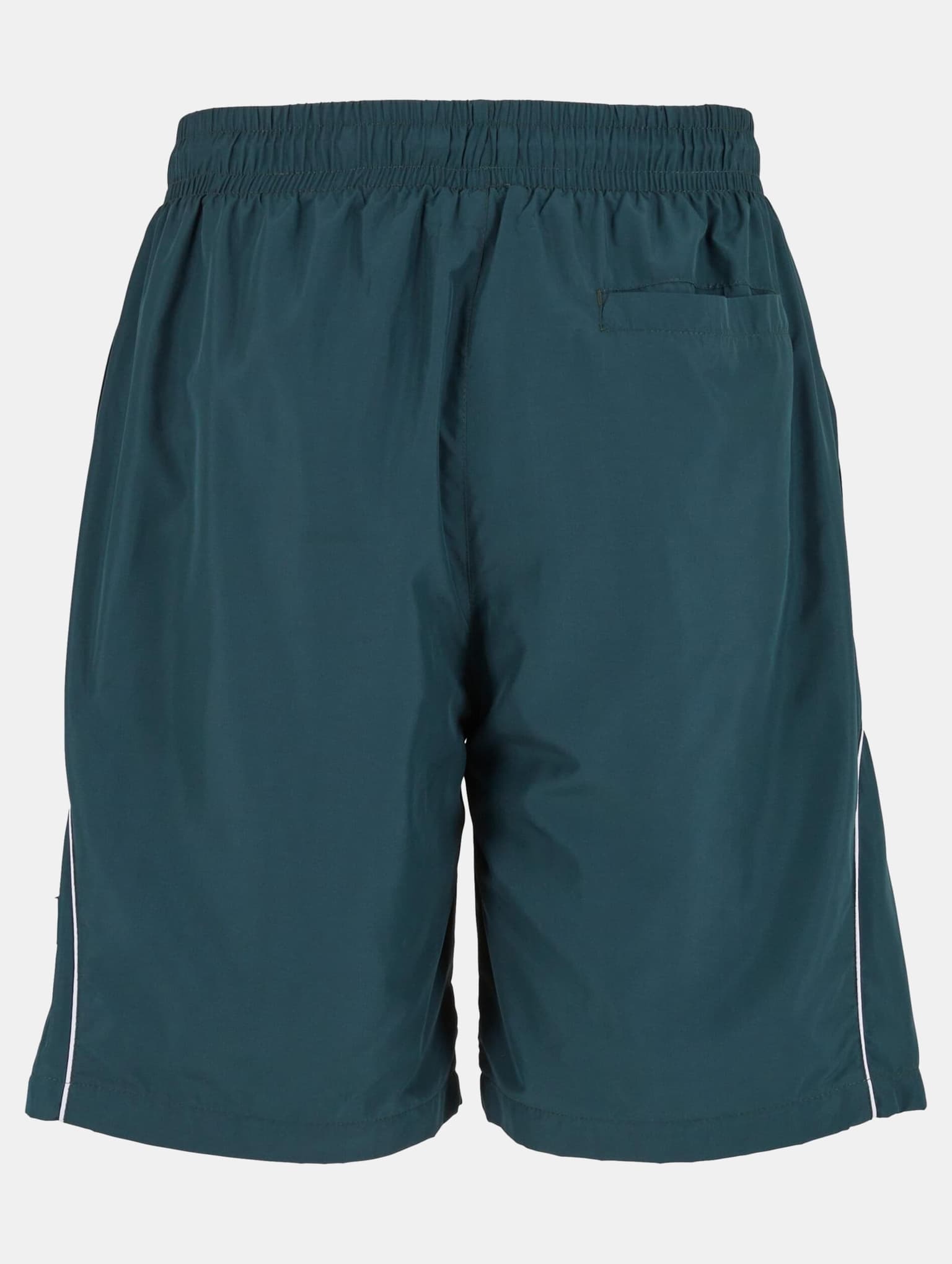 Urban Classics Piped Panel Trackshorts – Bild 4