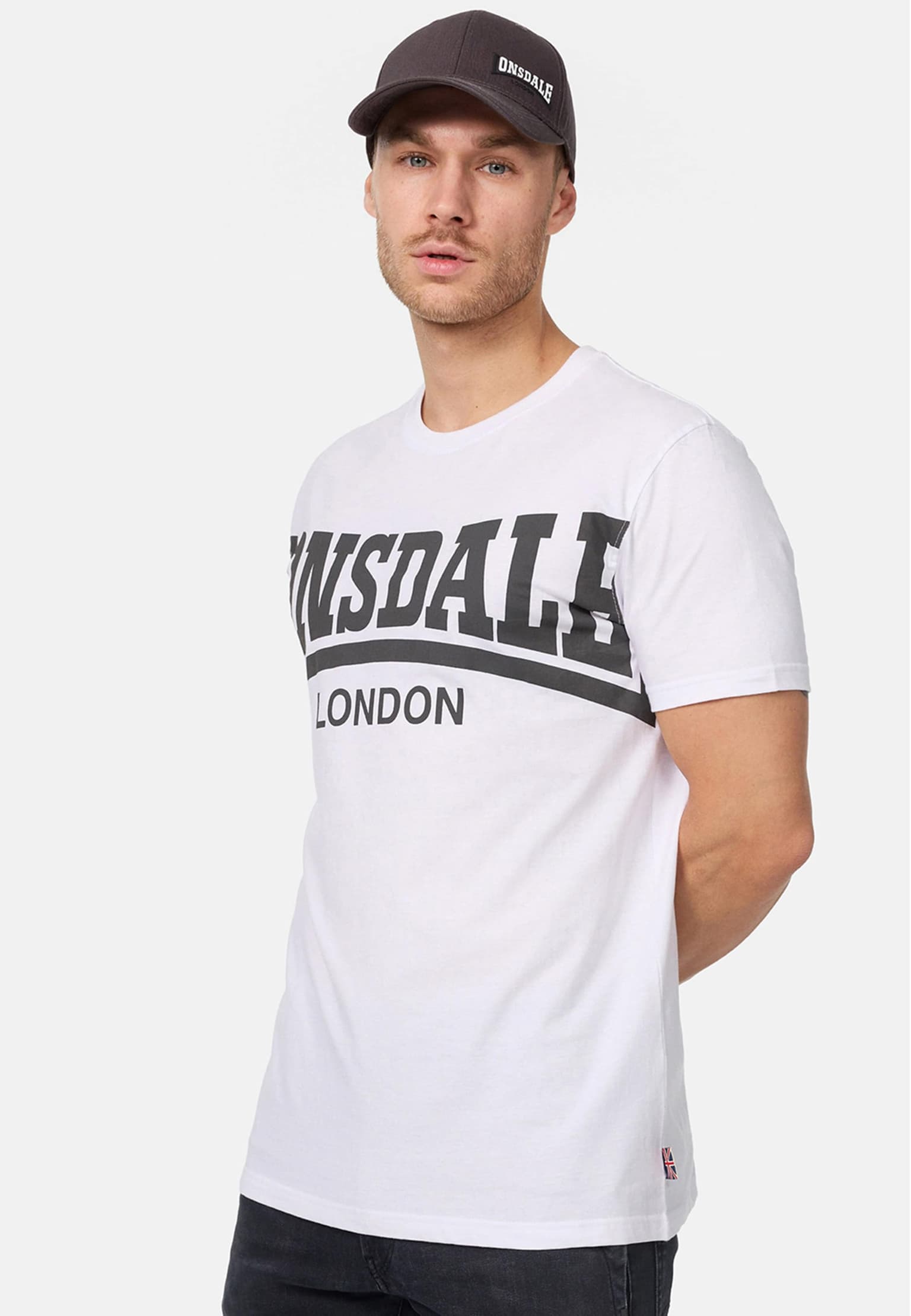 Lonsdale London YORK