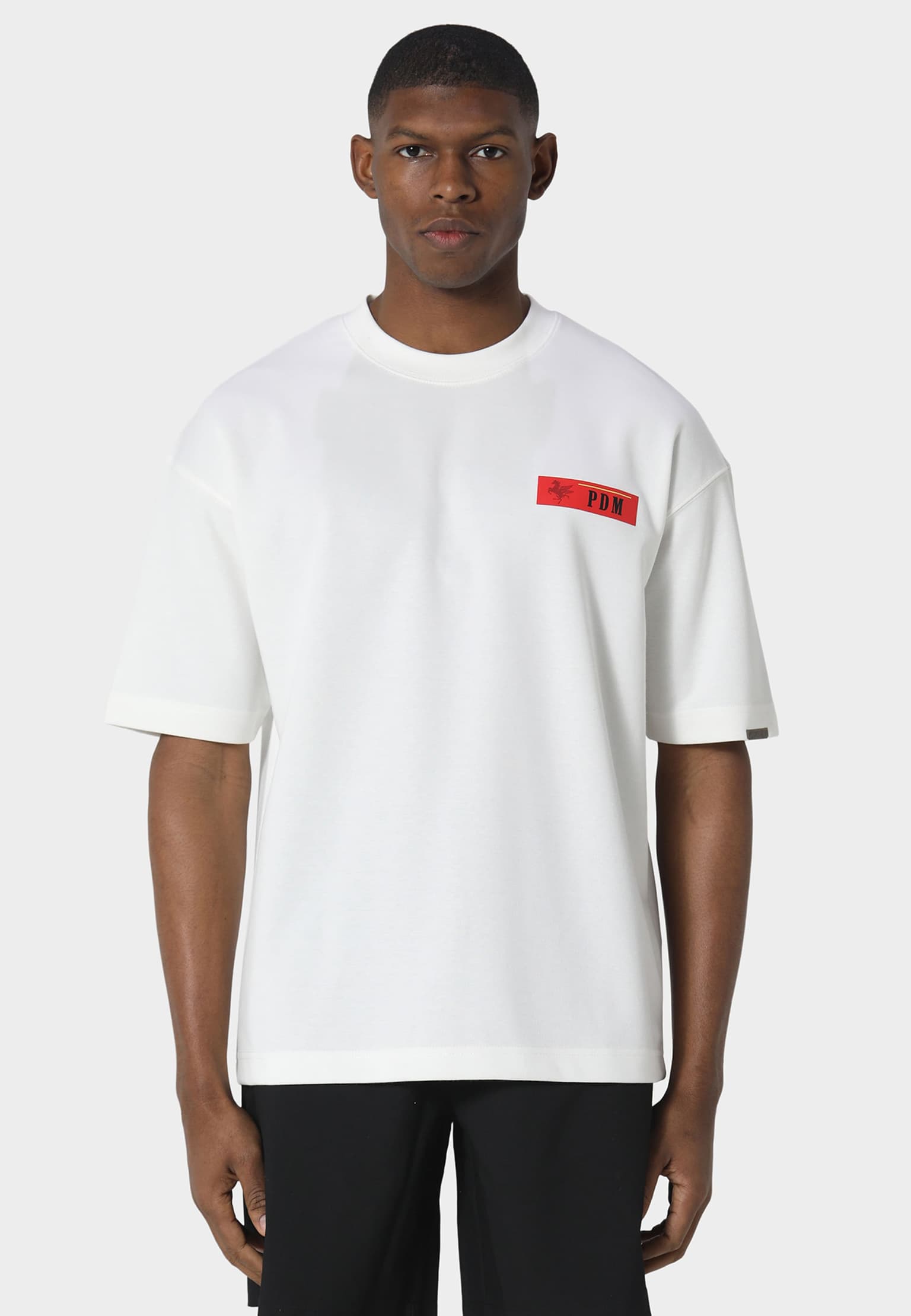 Pas De Monaco PEGUS T-SHIRT – Bild 2