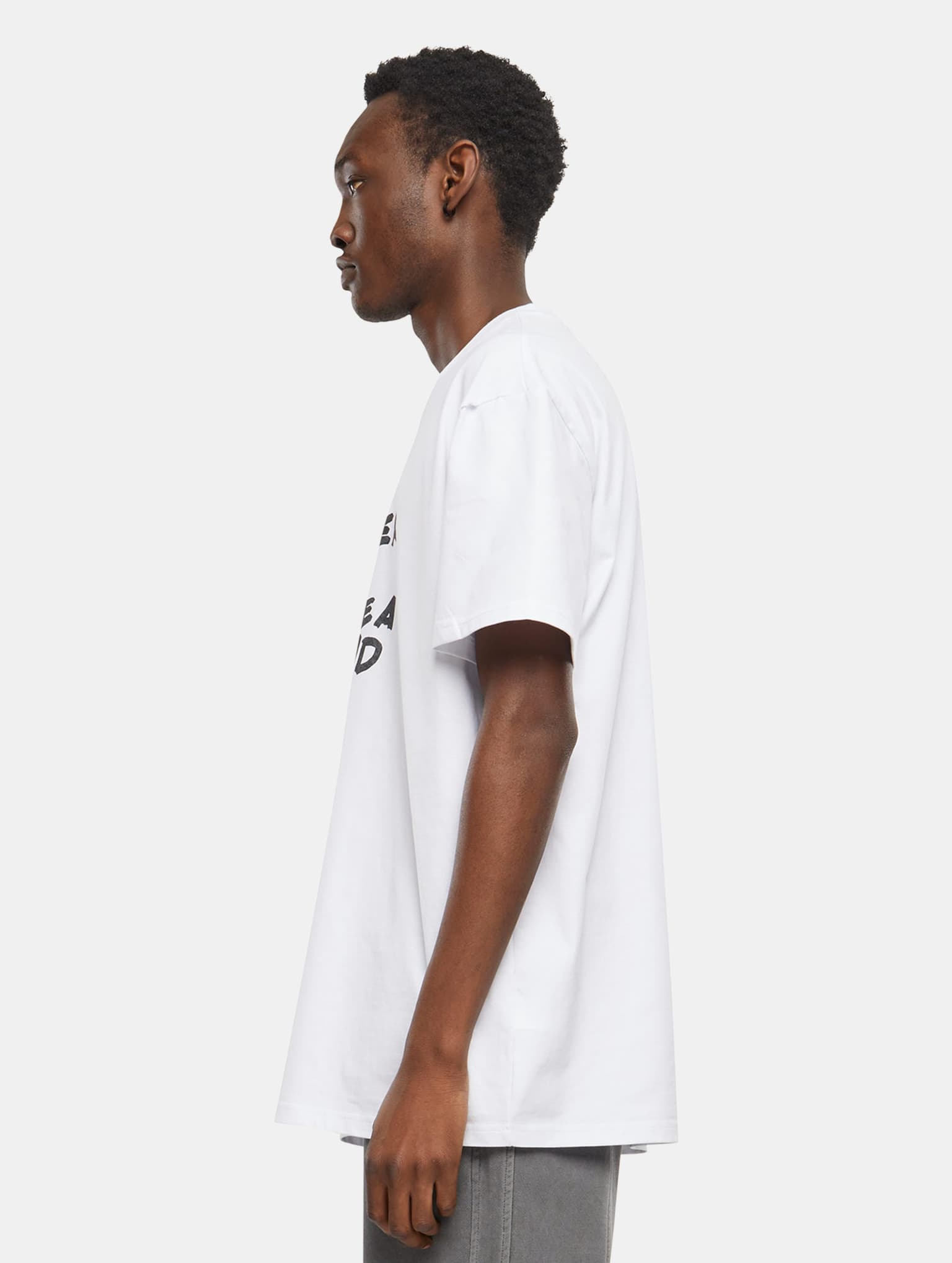 Mister Tee Upscale Like A Legend Oversize – Bild 3
