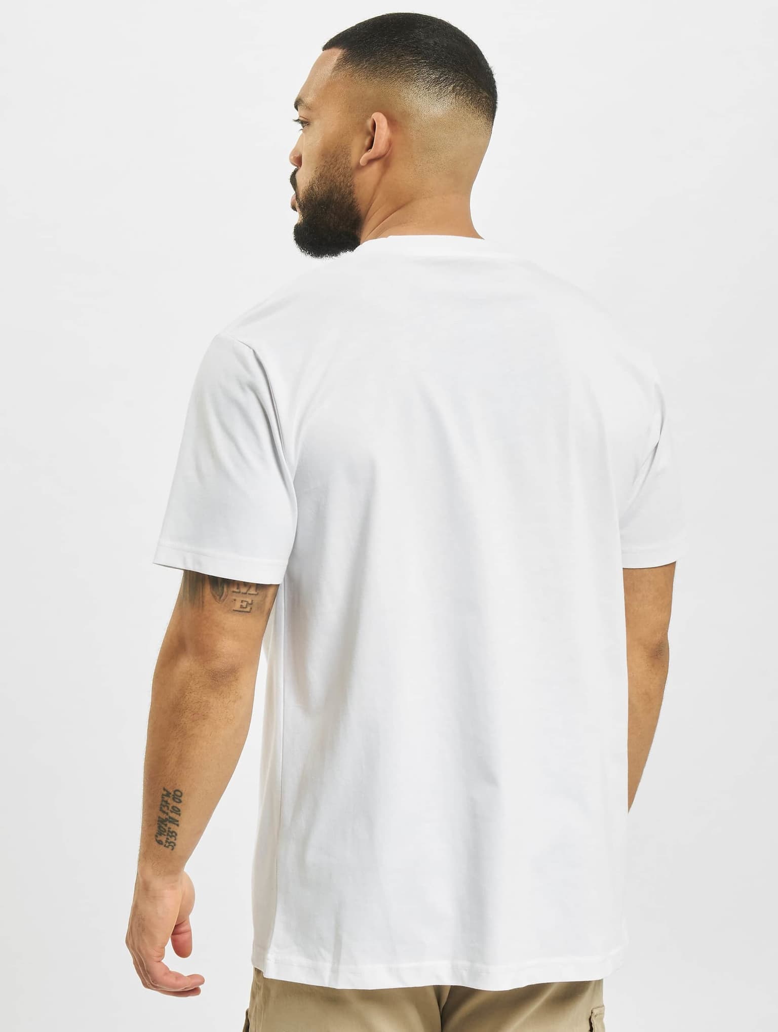 Mister Tee Los Angeles Wording – Bild 2