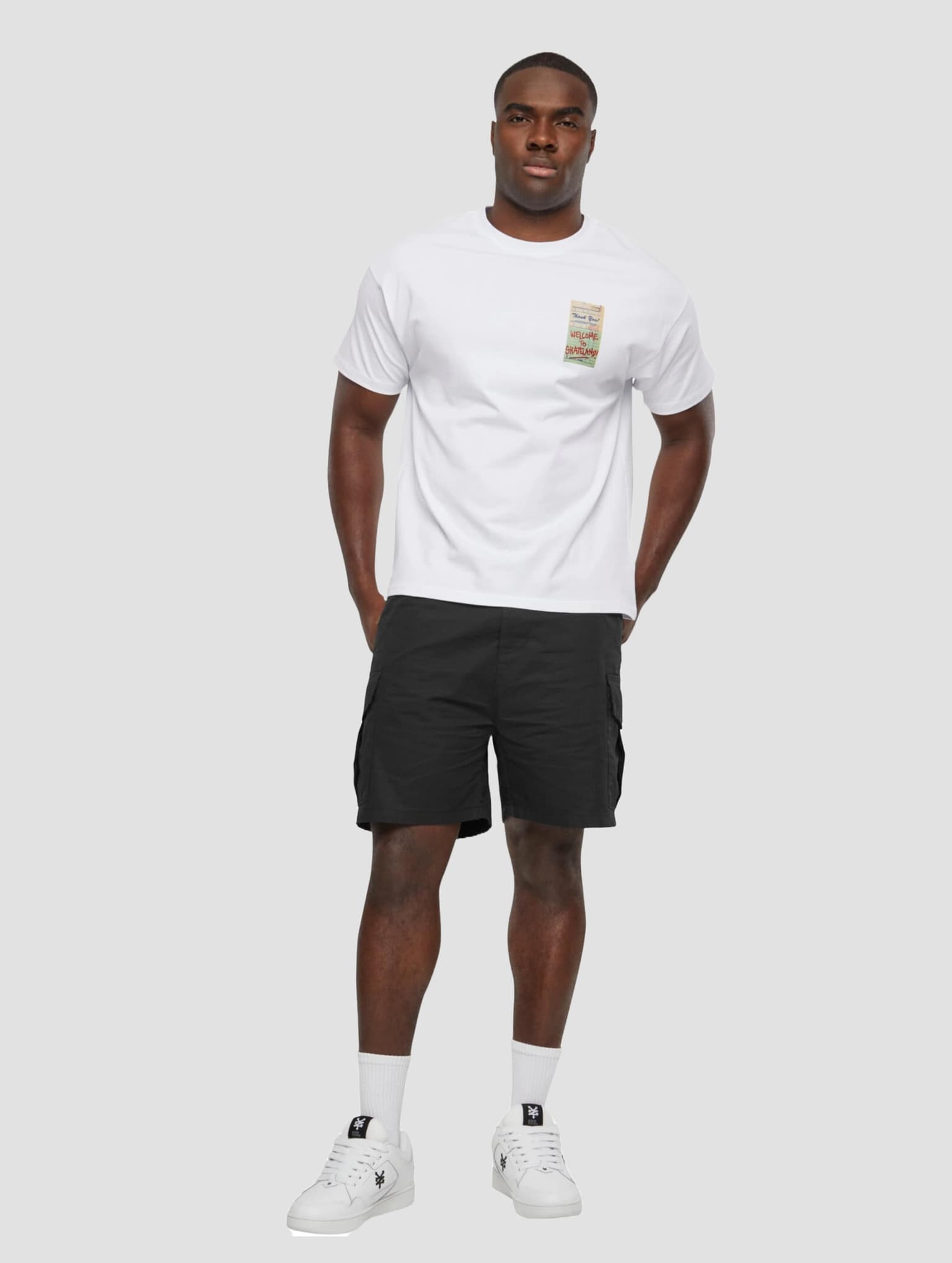 Zoo York Icecream T-Shirt – Bild 3