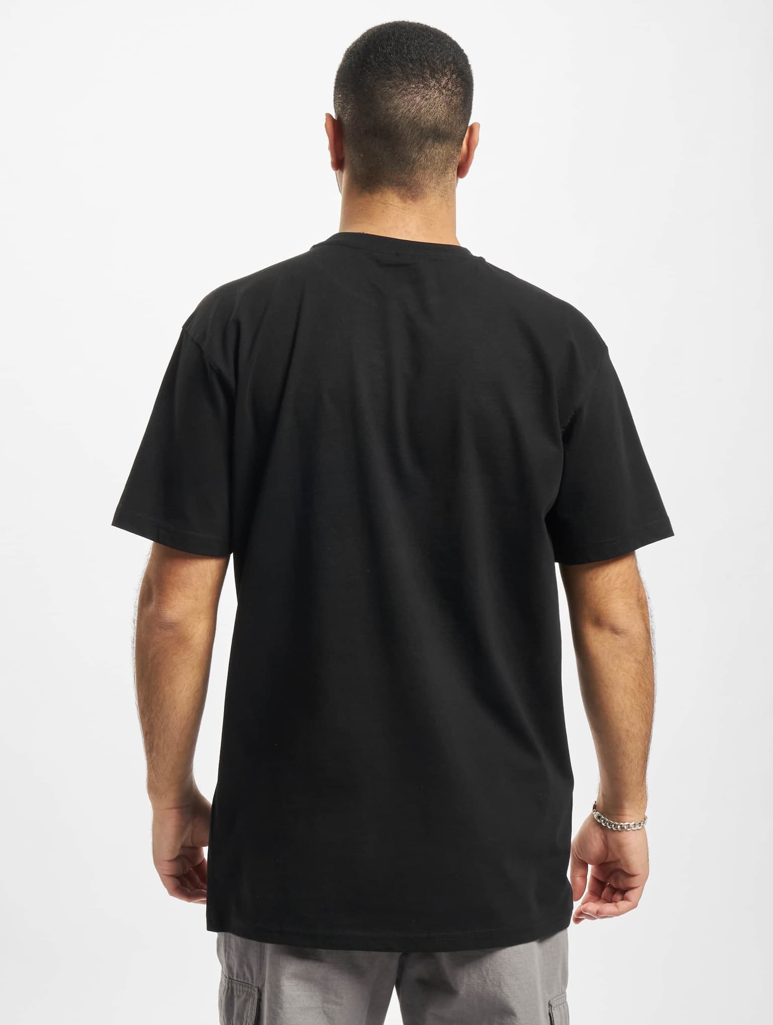 Mister Tee Upscale Aaliyah One In A Million Oversize – Bild 2