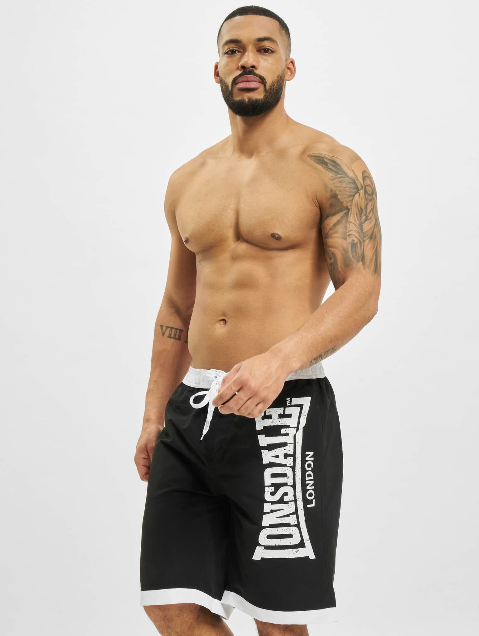 Lonsdale London Clennell