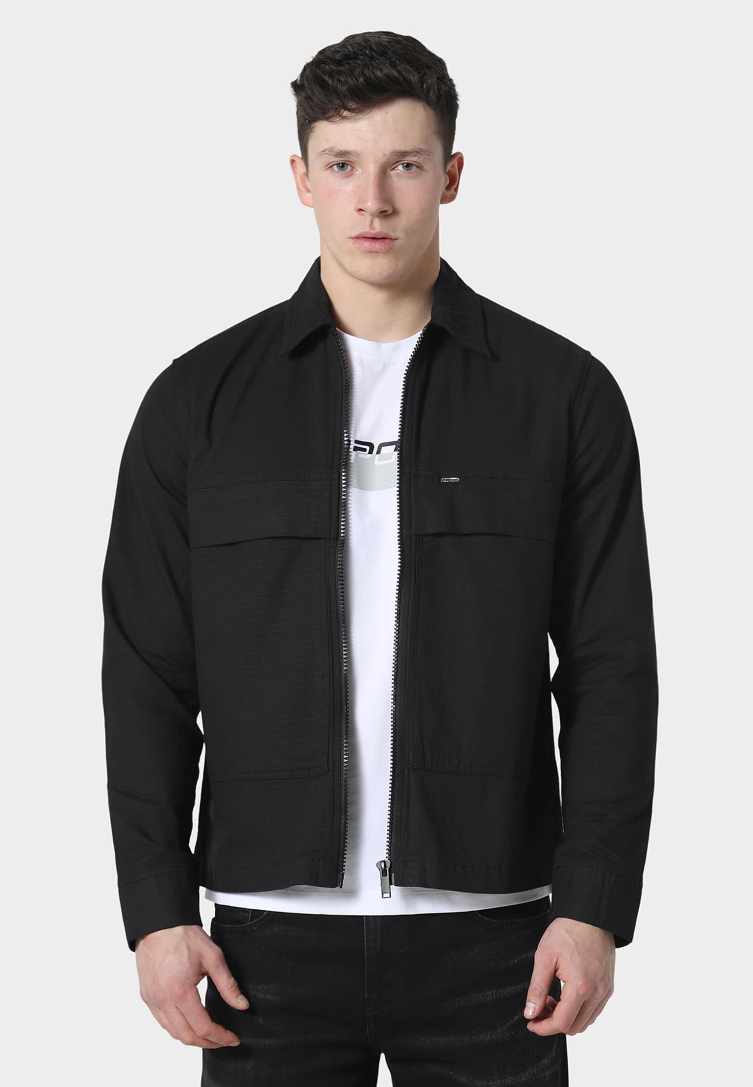 883Police ROSEGROVE SHIRT
