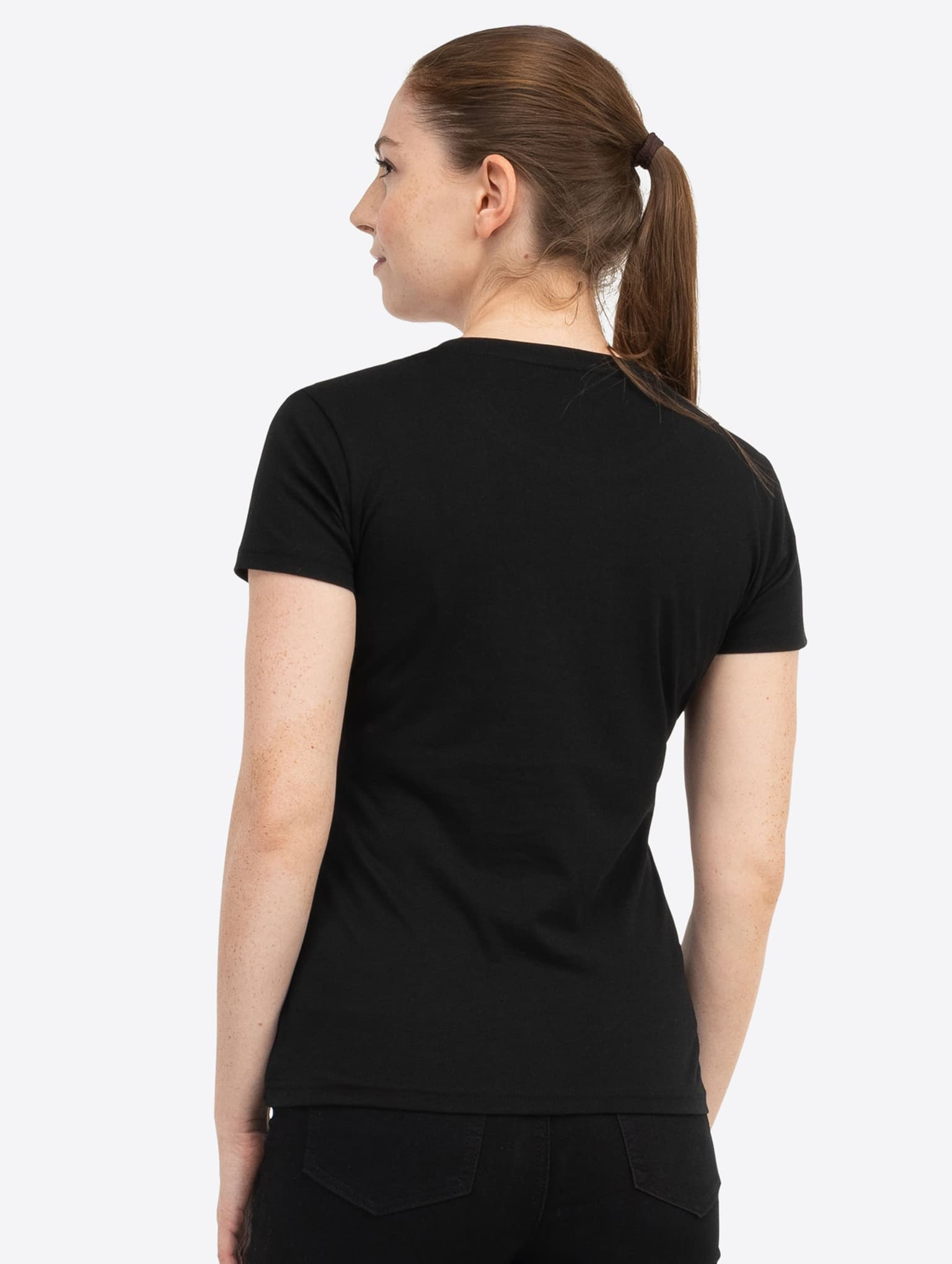 Lonsdale London Cartmel T-Shirt – Bild 2