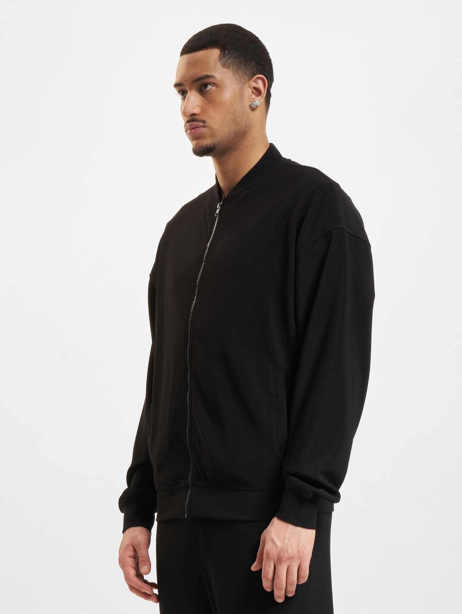 DEF Milan Jacket