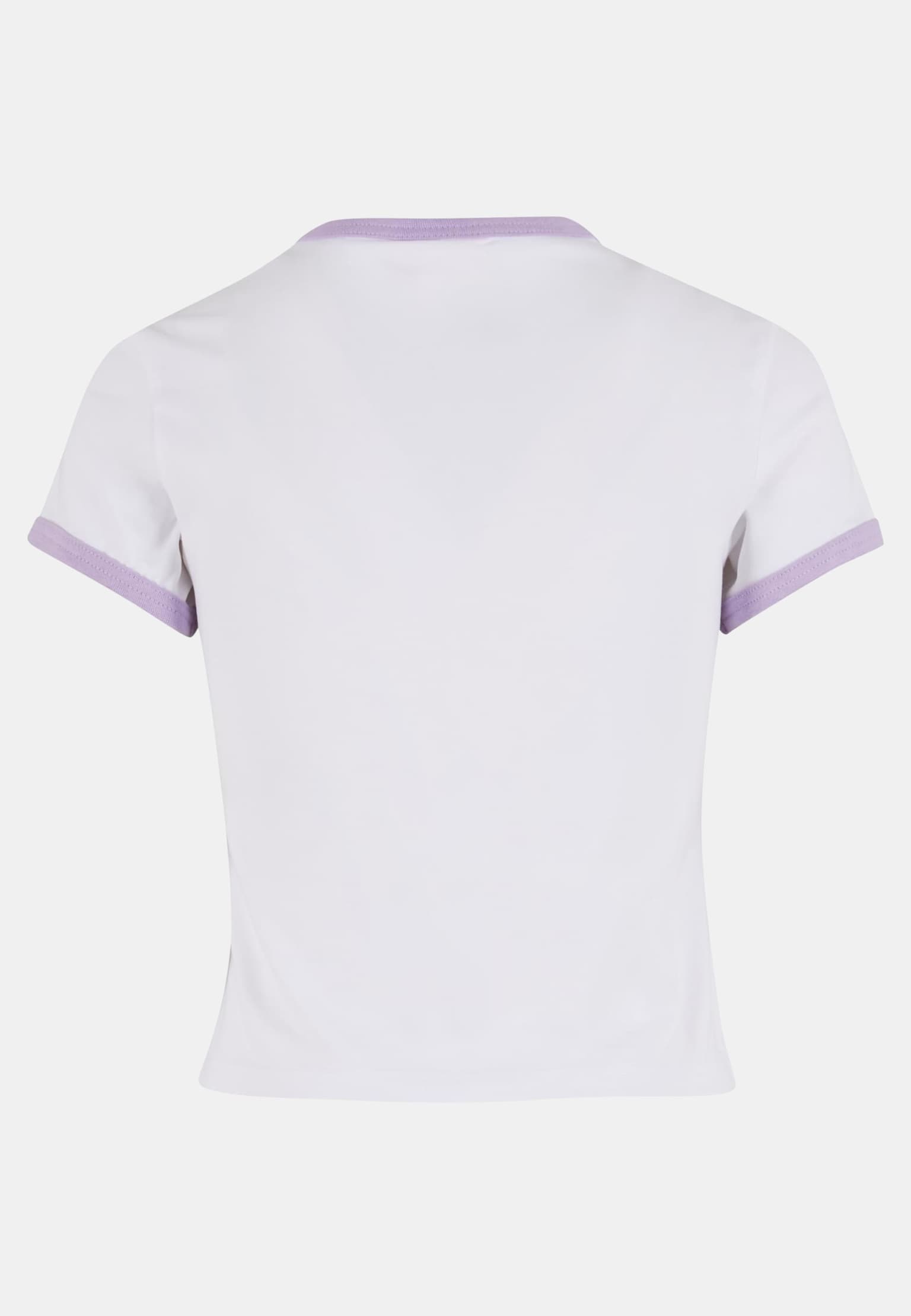 Juicy Couture SCRIPT JUICY RINGER T-SHIRT – Bild 4