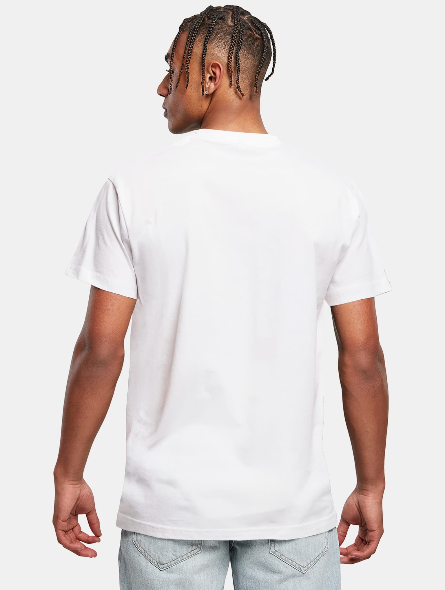 Mister Tee Heart Drip – Bild 2